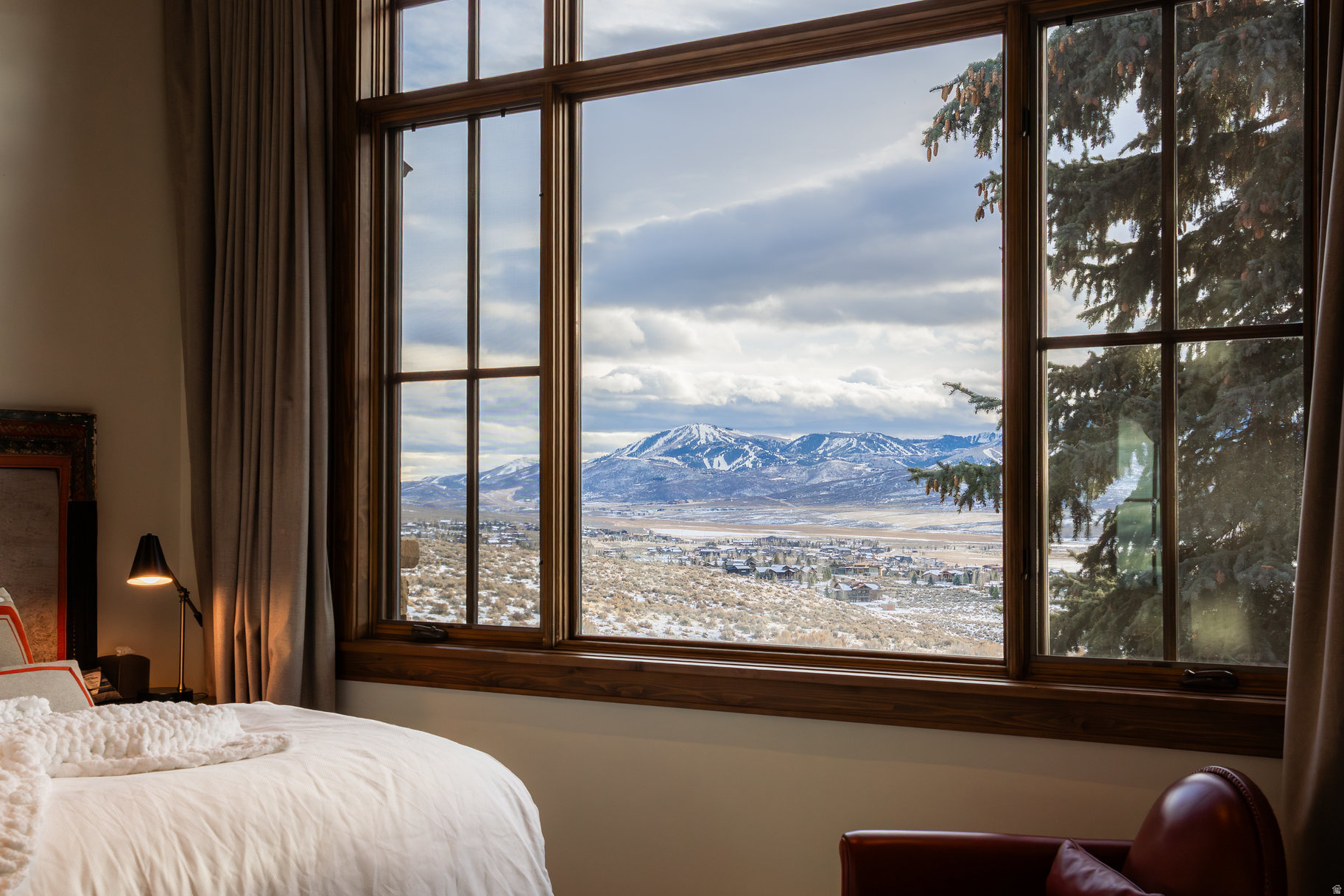 WEST HILLS SUBDIVISION - Residential