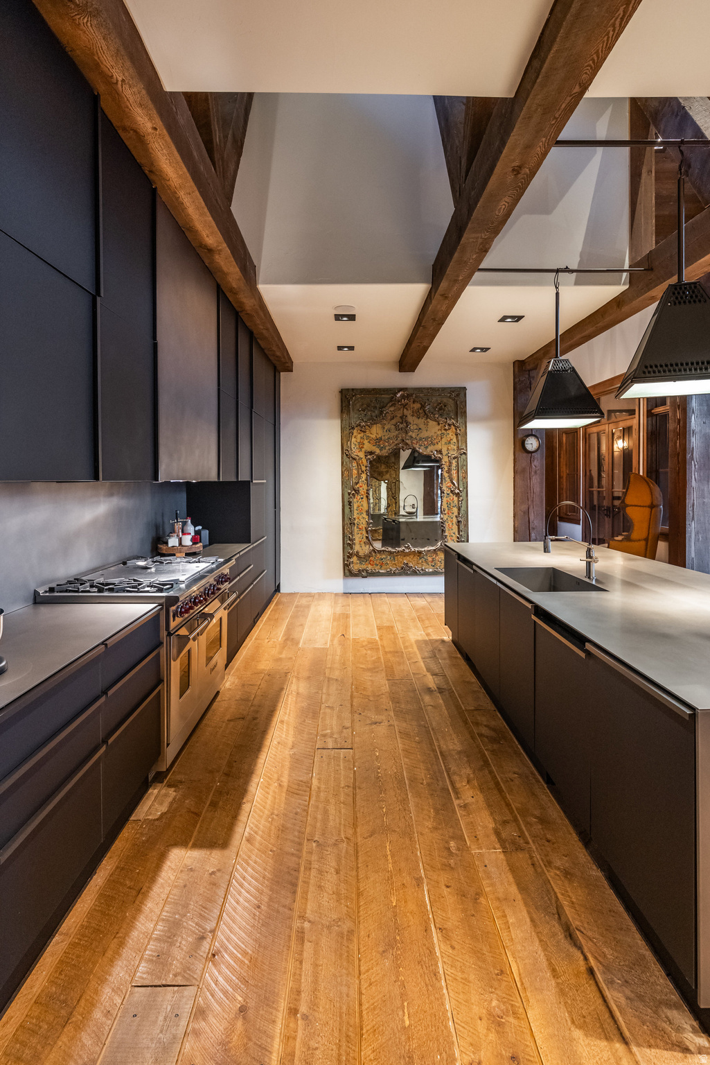 WEST HILLS SUBDIVISION - Residential