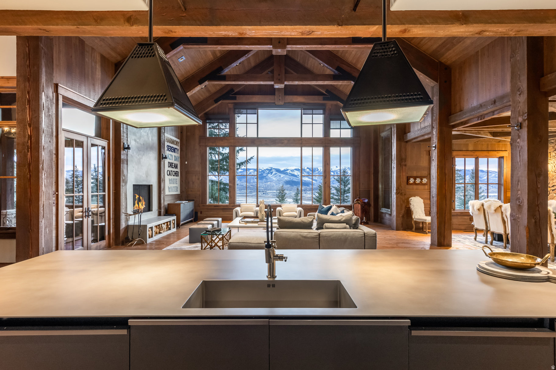 WEST HILLS SUBDIVISION - Residential