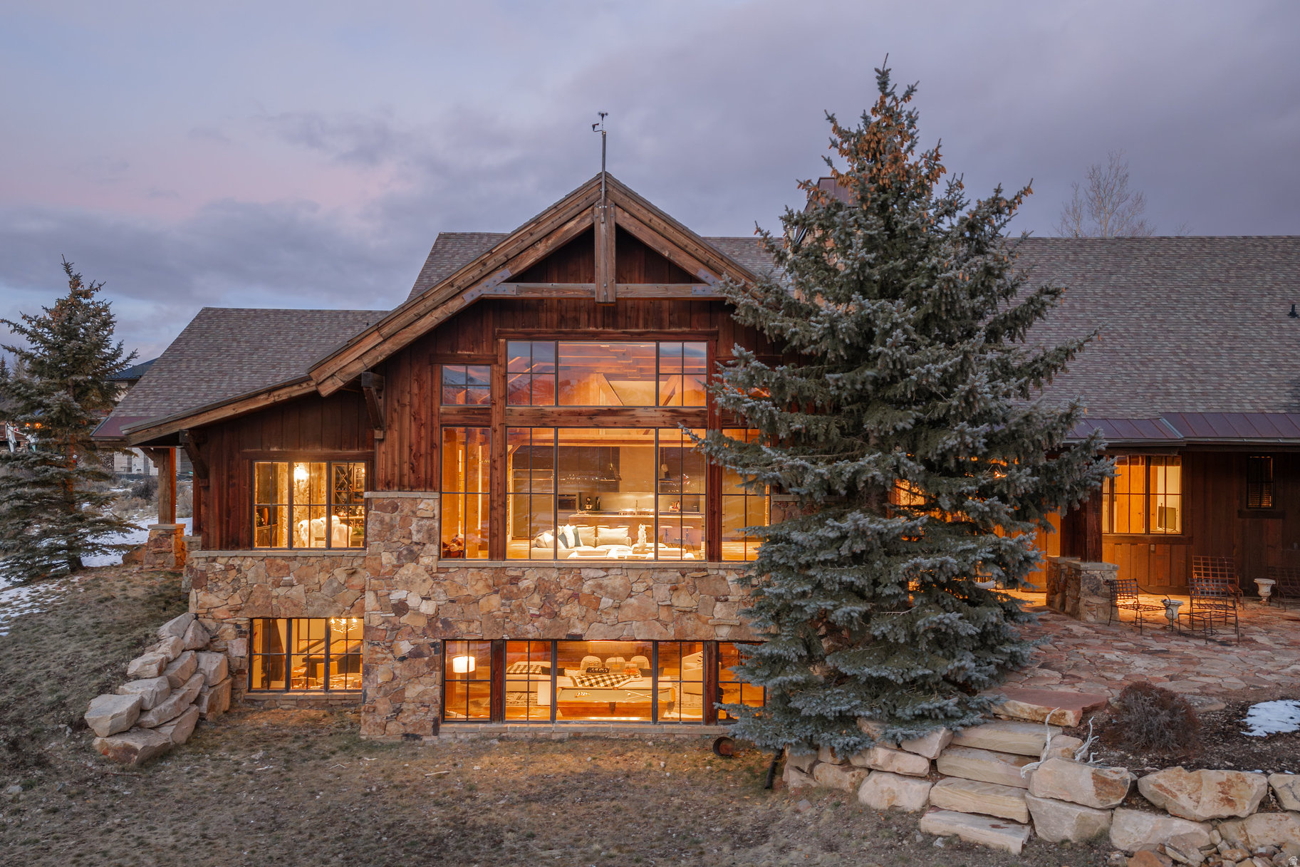 WEST HILLS SUBDIVISION - Residential