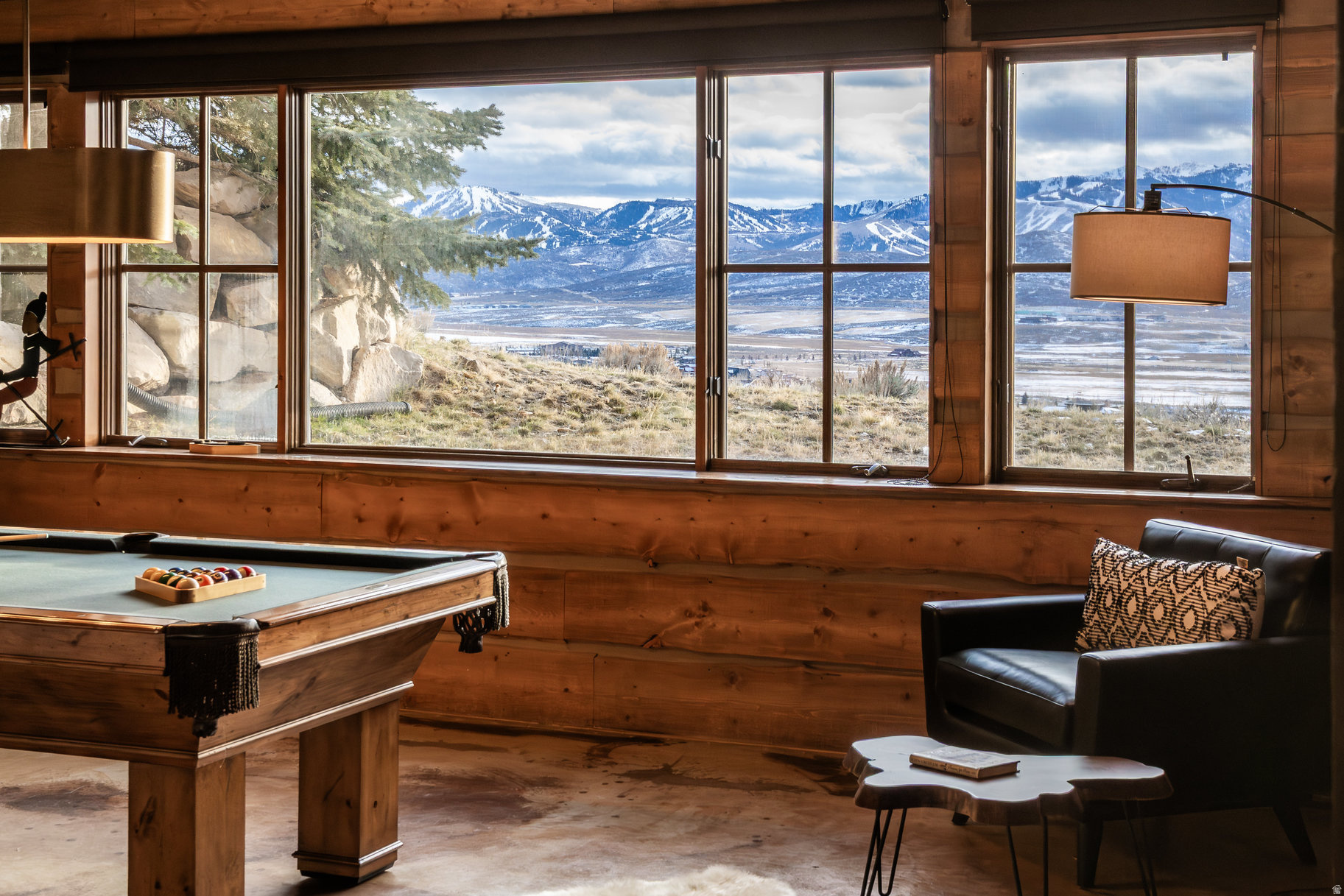 WEST HILLS SUBDIVISION - Residential