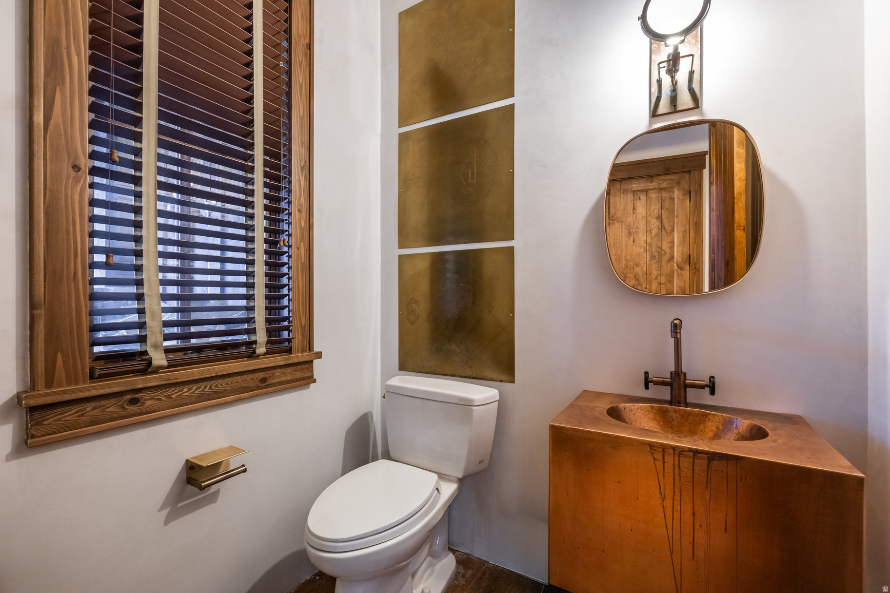 WEST HILLS SUBDIVISION - Residential