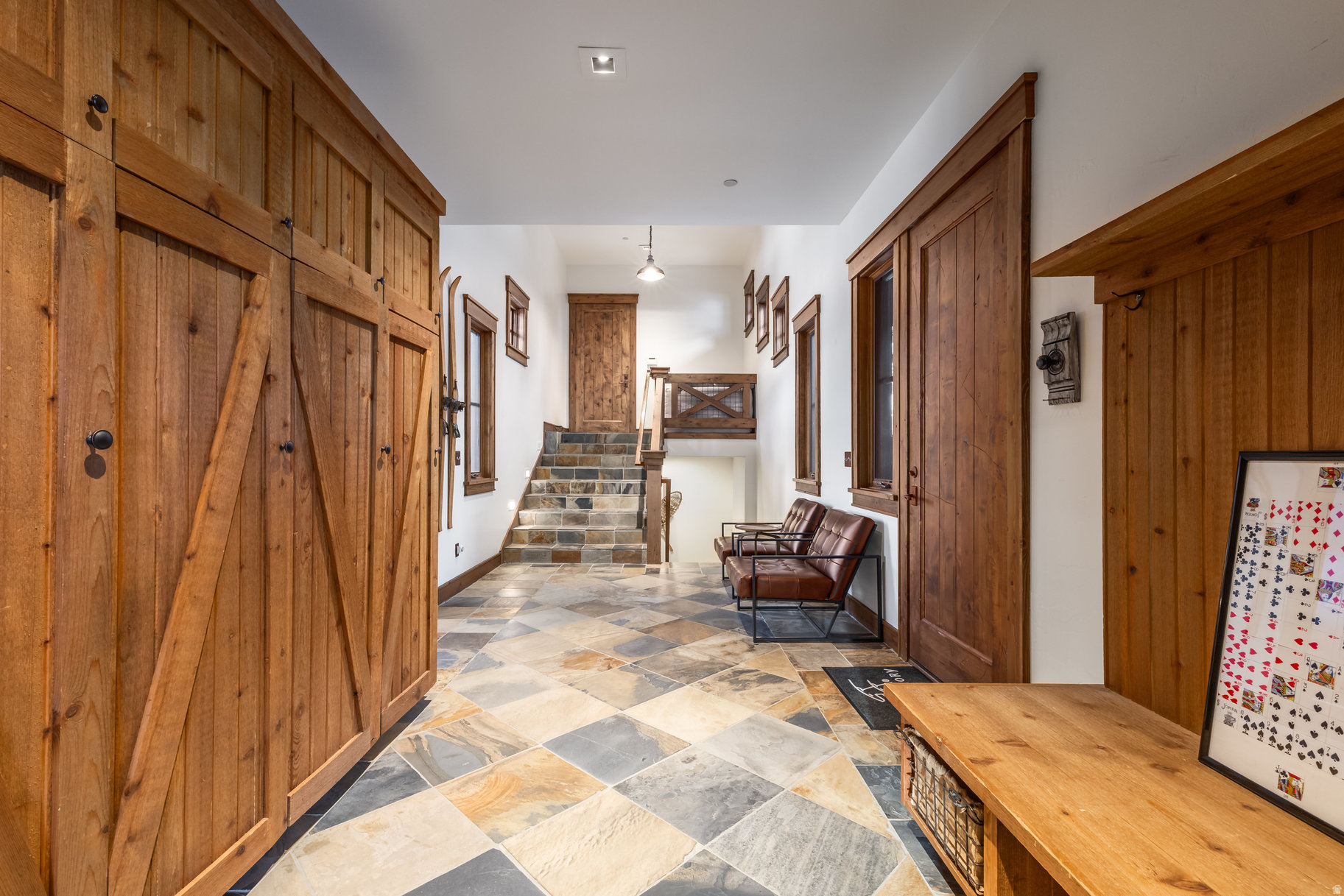 WEST HILLS SUBDIVISION - Residential