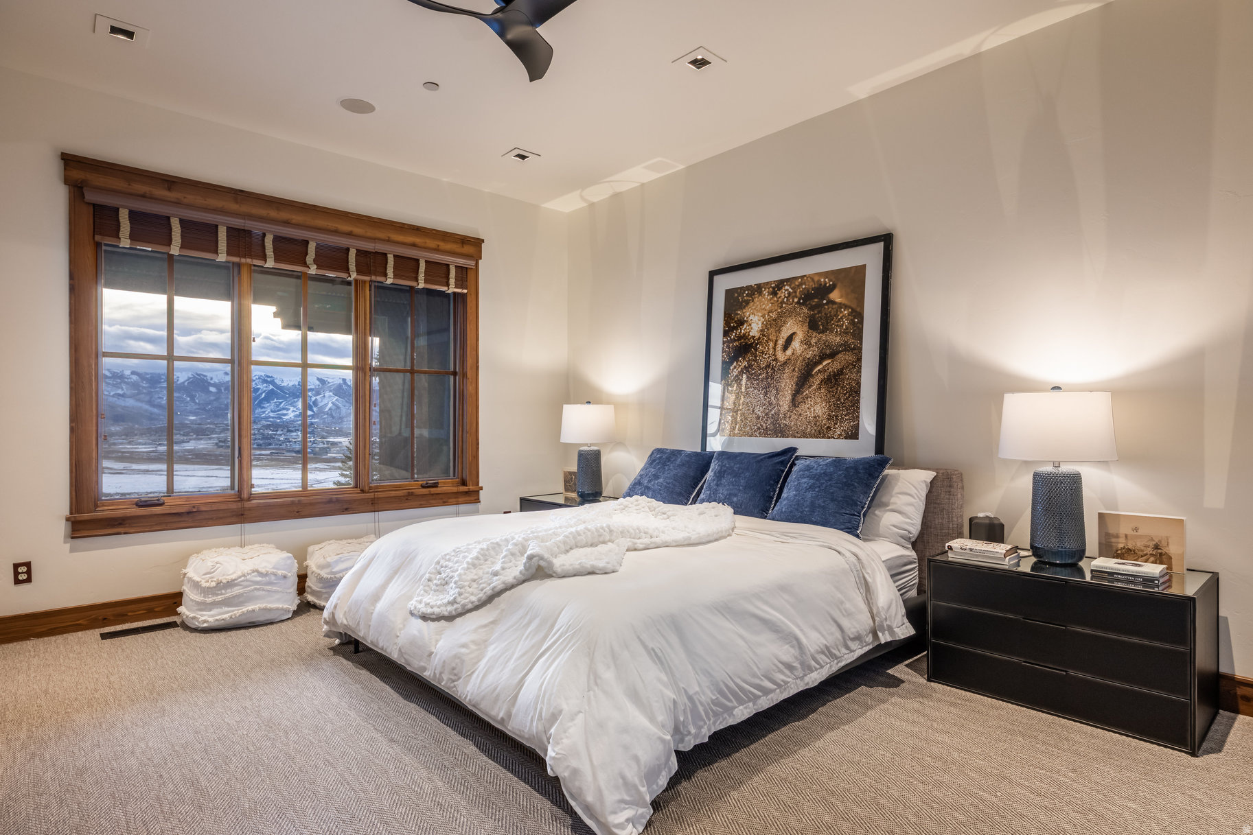 WEST HILLS SUBDIVISION - Residential