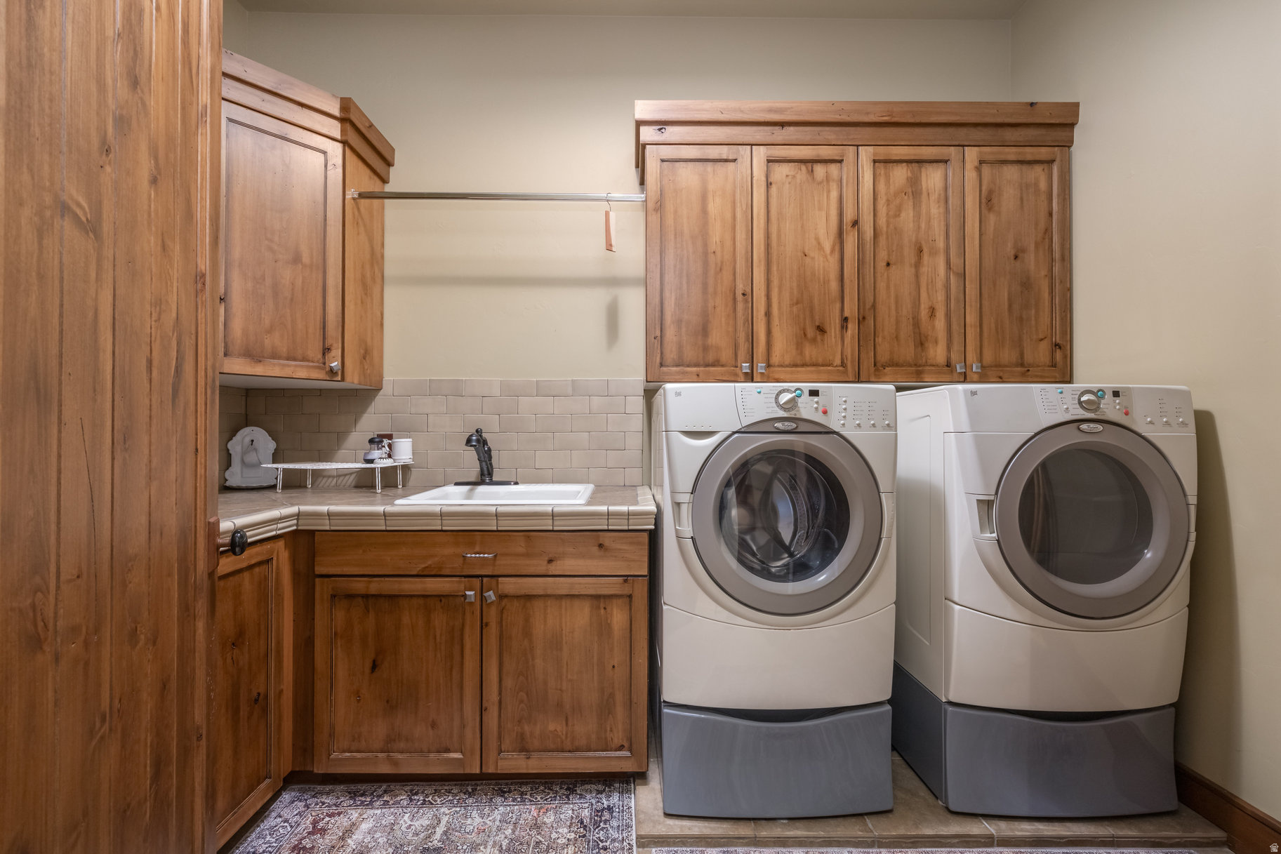 WEST HILLS SUBDIVISION - Residential