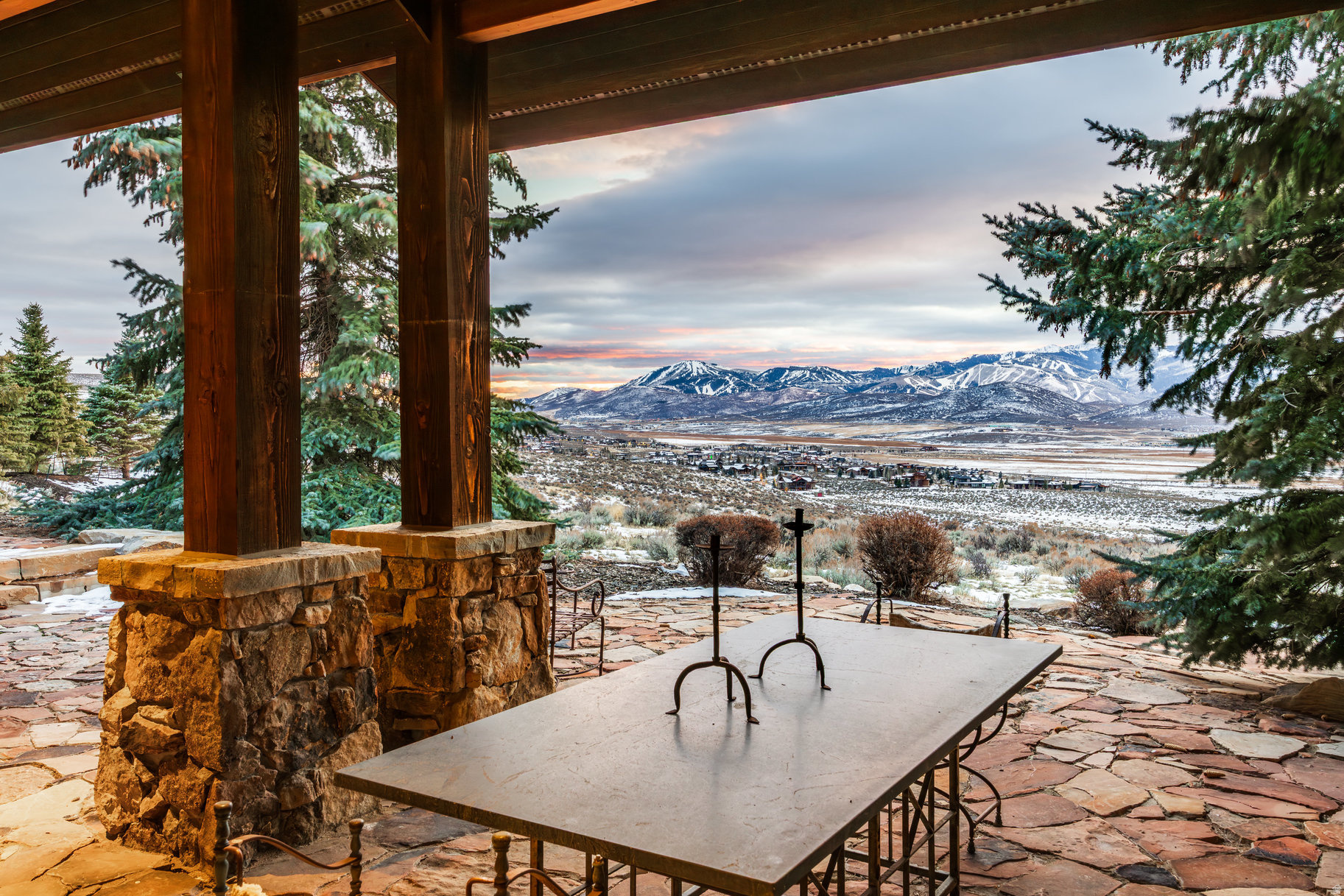 WEST HILLS SUBDIVISION - Residential