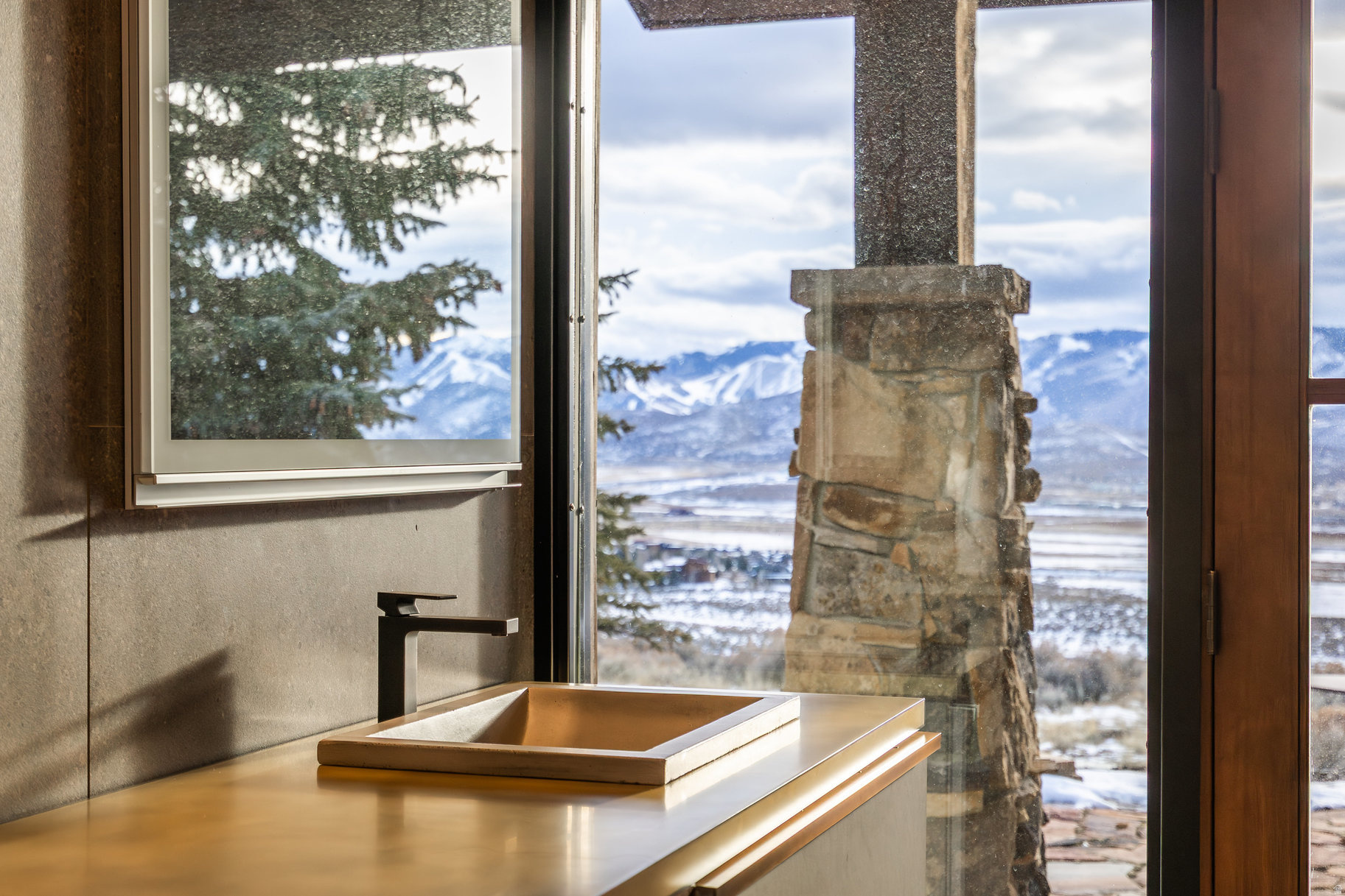 WEST HILLS SUBDIVISION - Residential