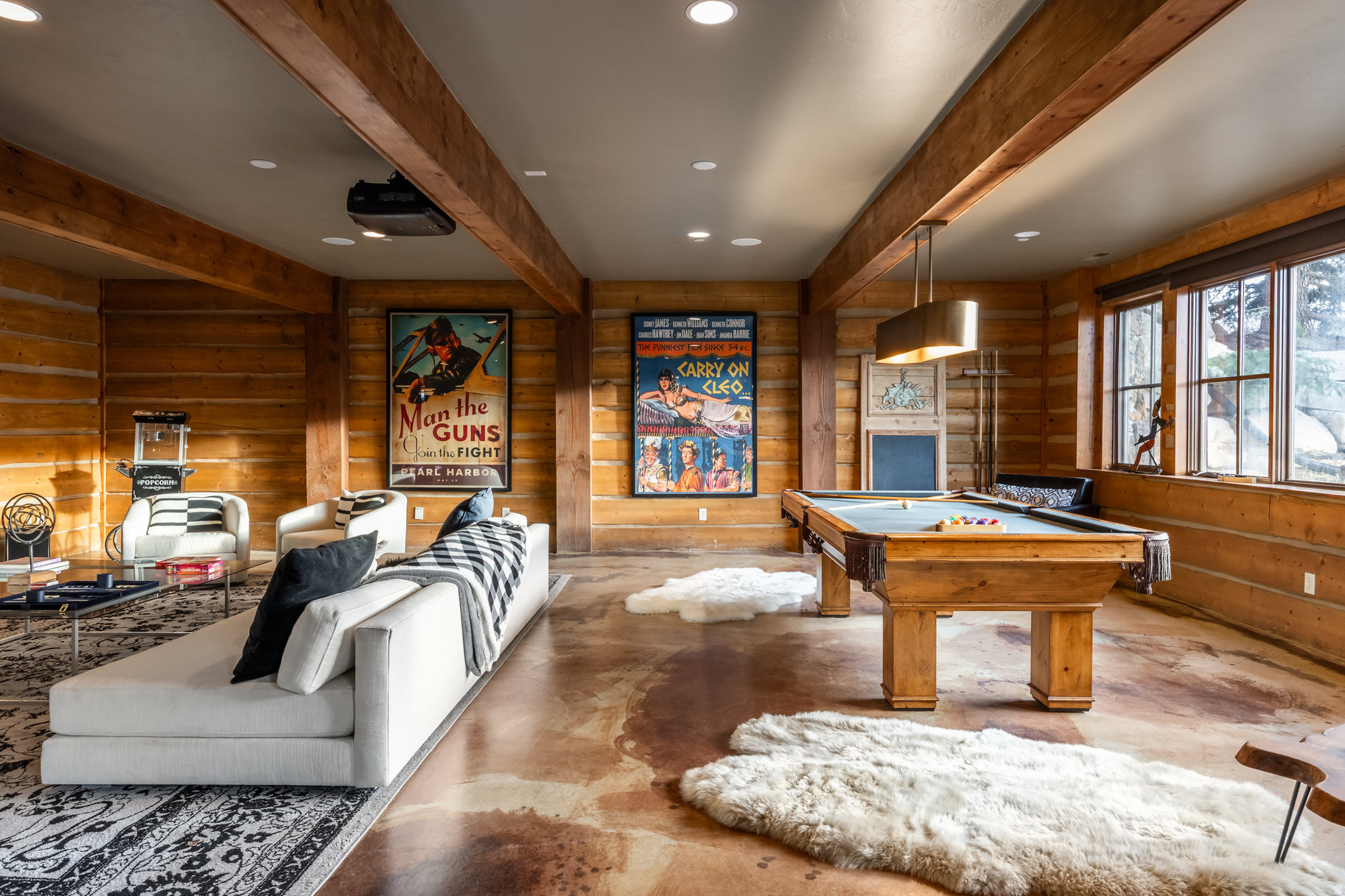 WEST HILLS SUBDIVISION - Residential