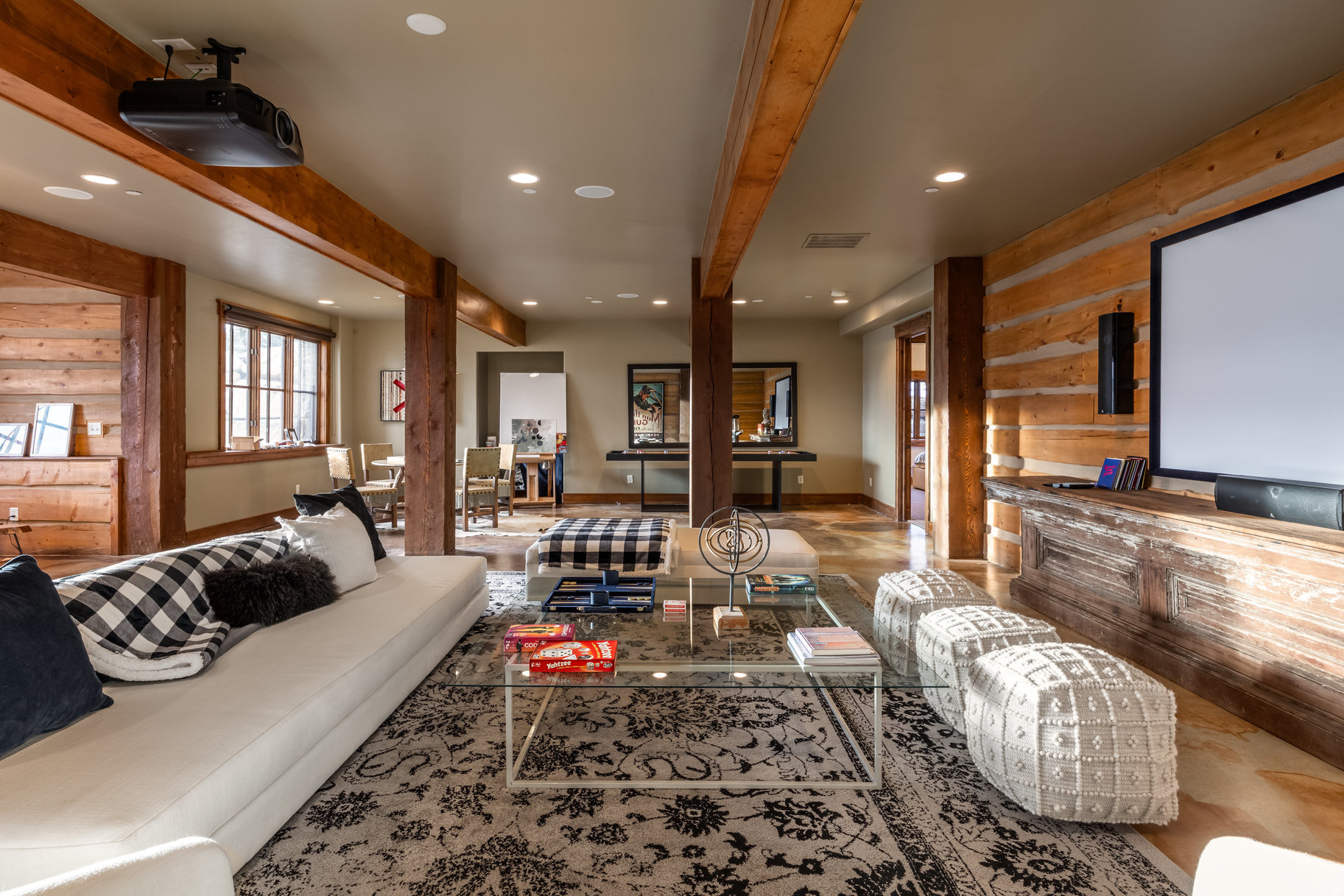 WEST HILLS SUBDIVISION - Residential