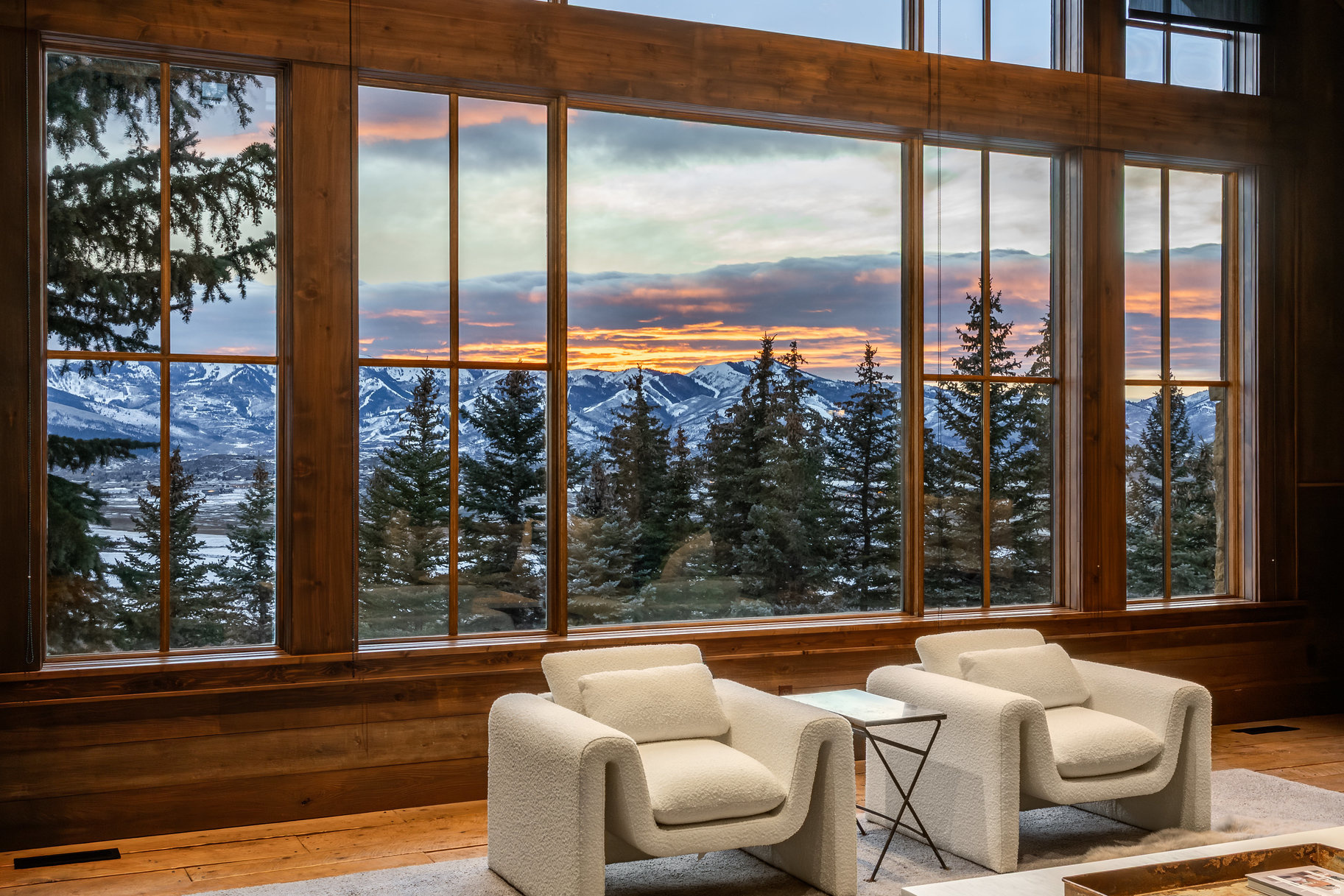 WEST HILLS SUBDIVISION - Residential