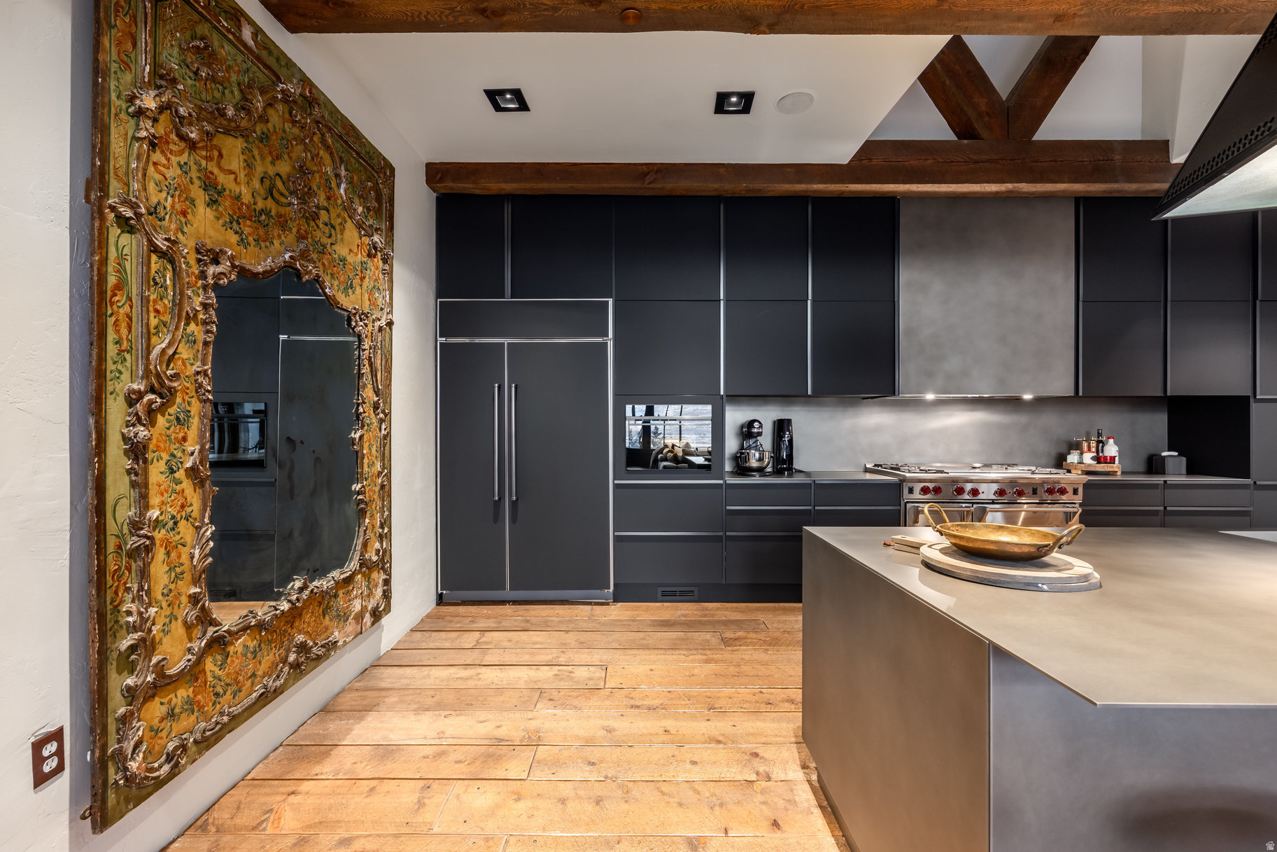 WEST HILLS SUBDIVISION - Residential