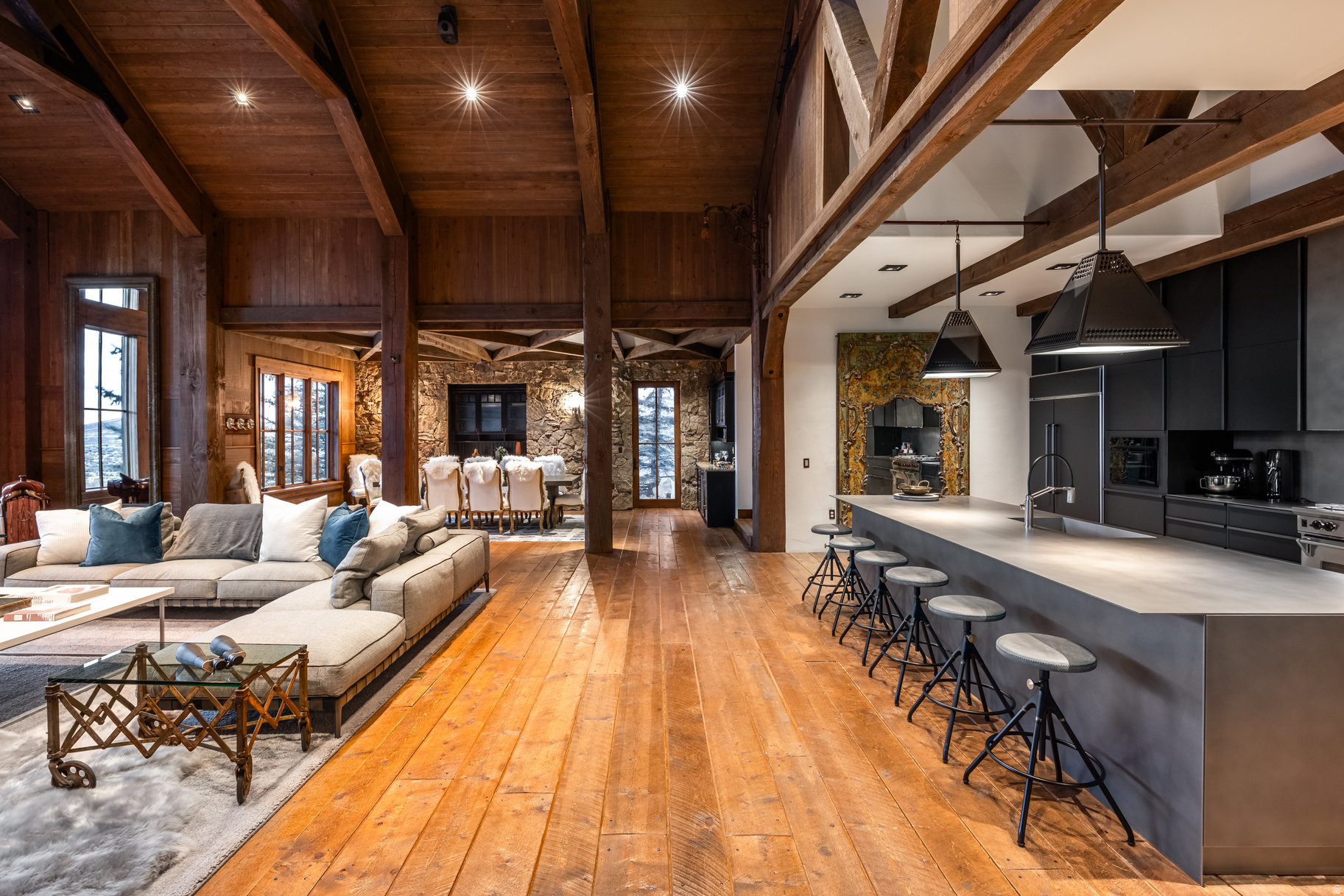 WEST HILLS SUBDIVISION - Residential