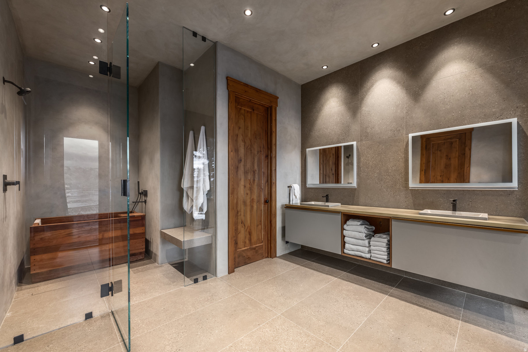 WEST HILLS SUBDIVISION - Residential