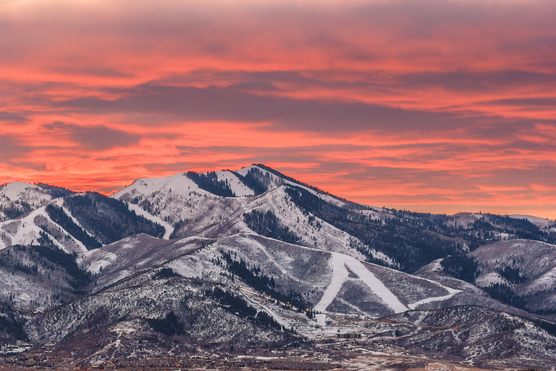 WEST HILLS SUBDIVISION - Residential