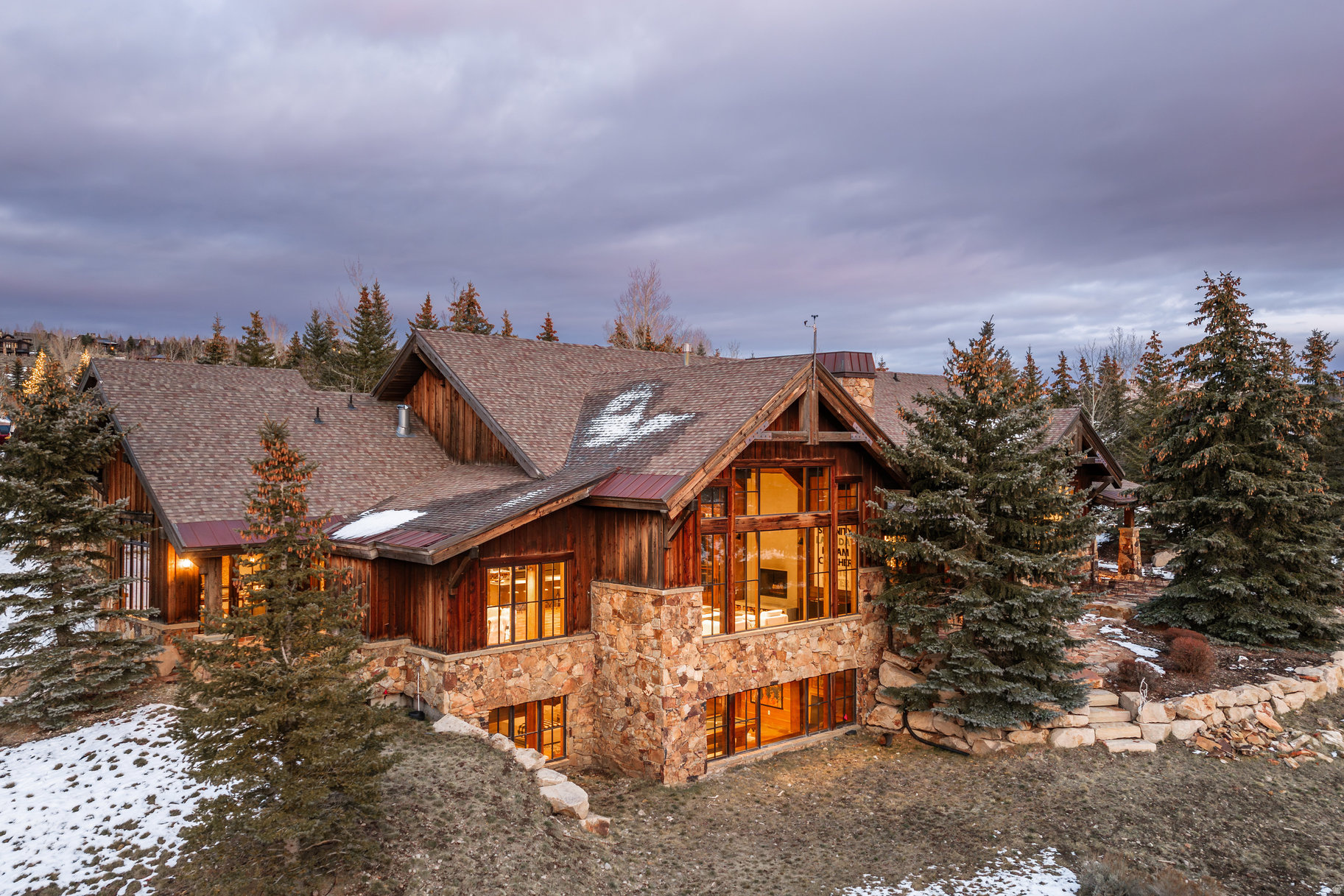 WEST HILLS SUBDIVISION - Residential