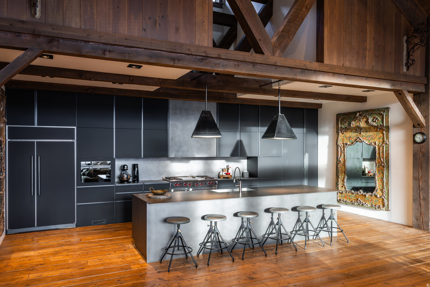 WEST HILLS SUBDIVISION - Residential