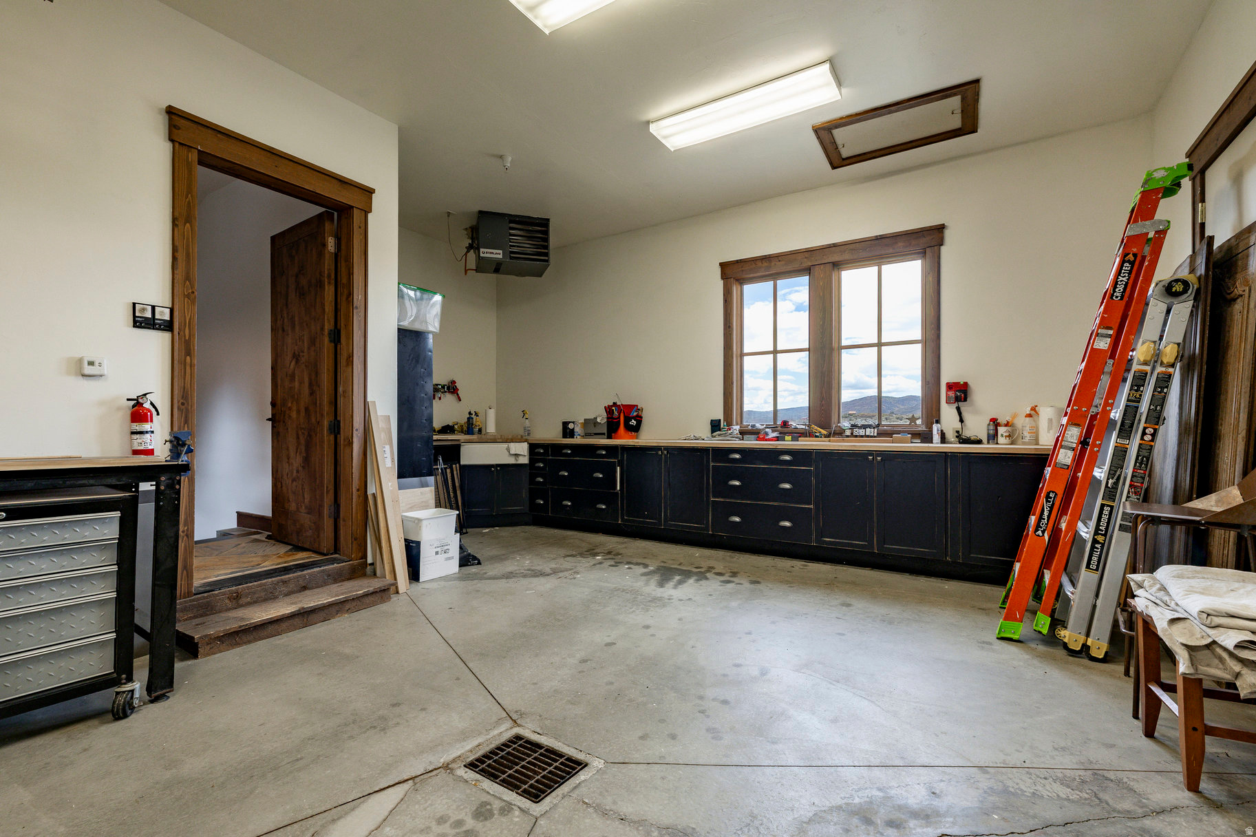 WEST HILLS SUBDIVISION - Residential