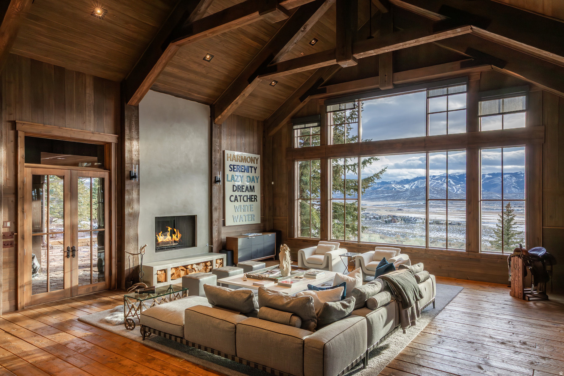 WEST HILLS SUBDIVISION - Residential