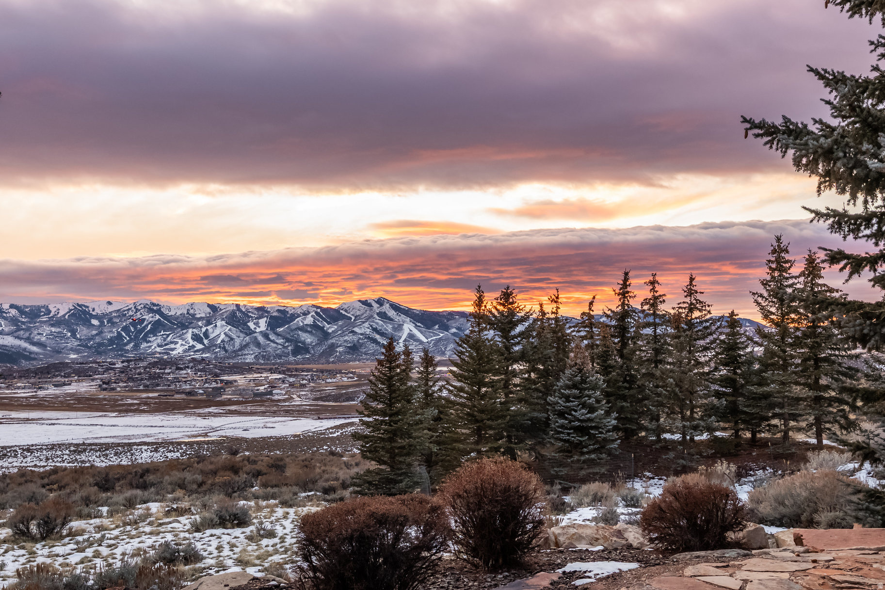 WEST HILLS SUBDIVISION - Residential