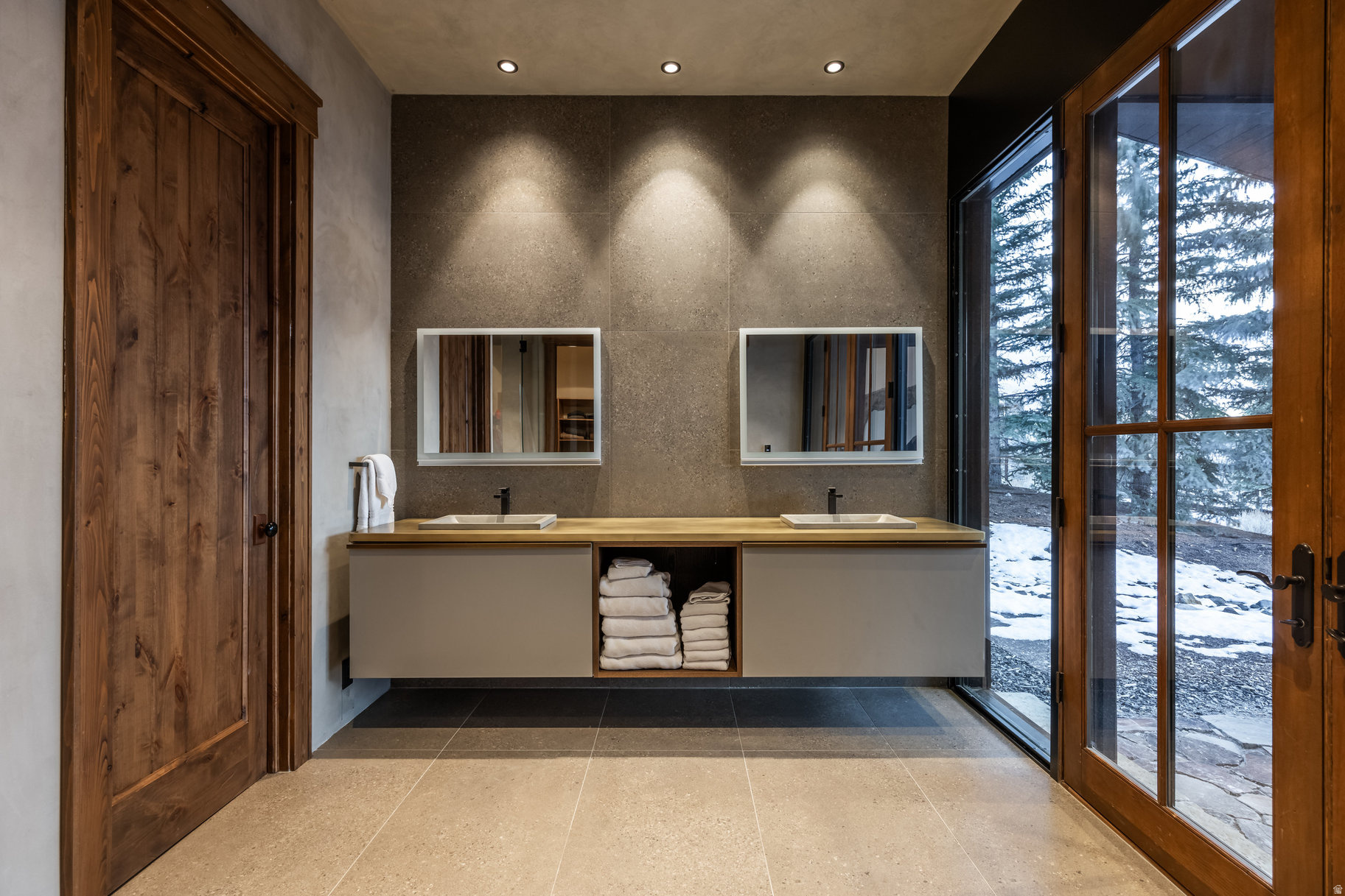 WEST HILLS SUBDIVISION - Residential