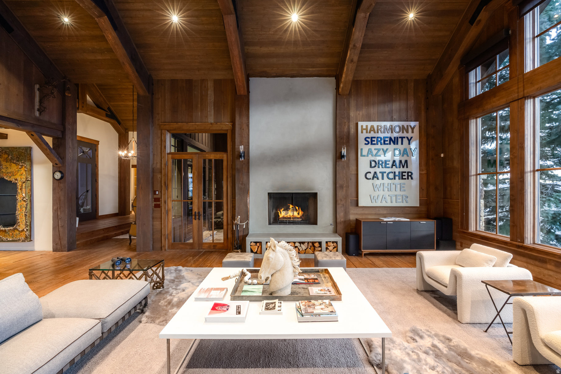 WEST HILLS SUBDIVISION - Residential