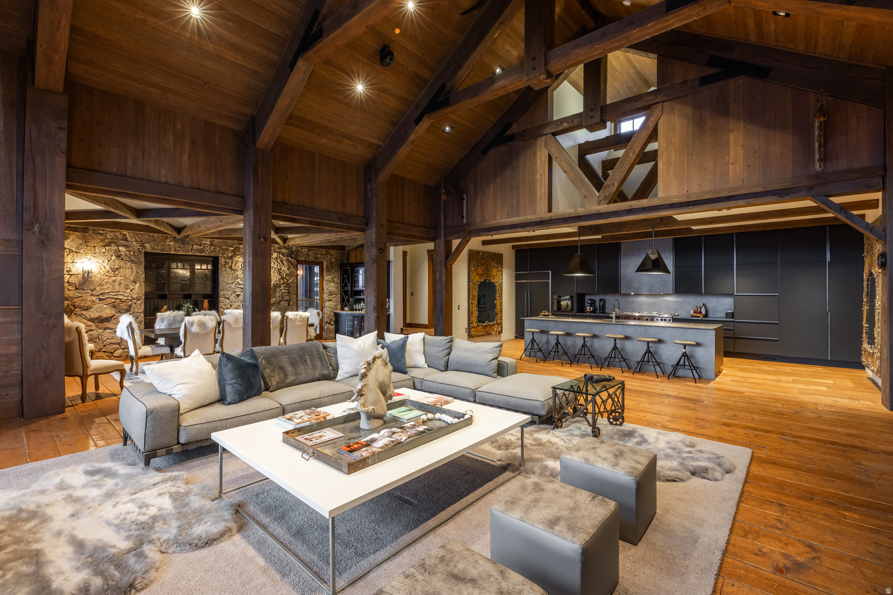 WEST HILLS SUBDIVISION - Residential