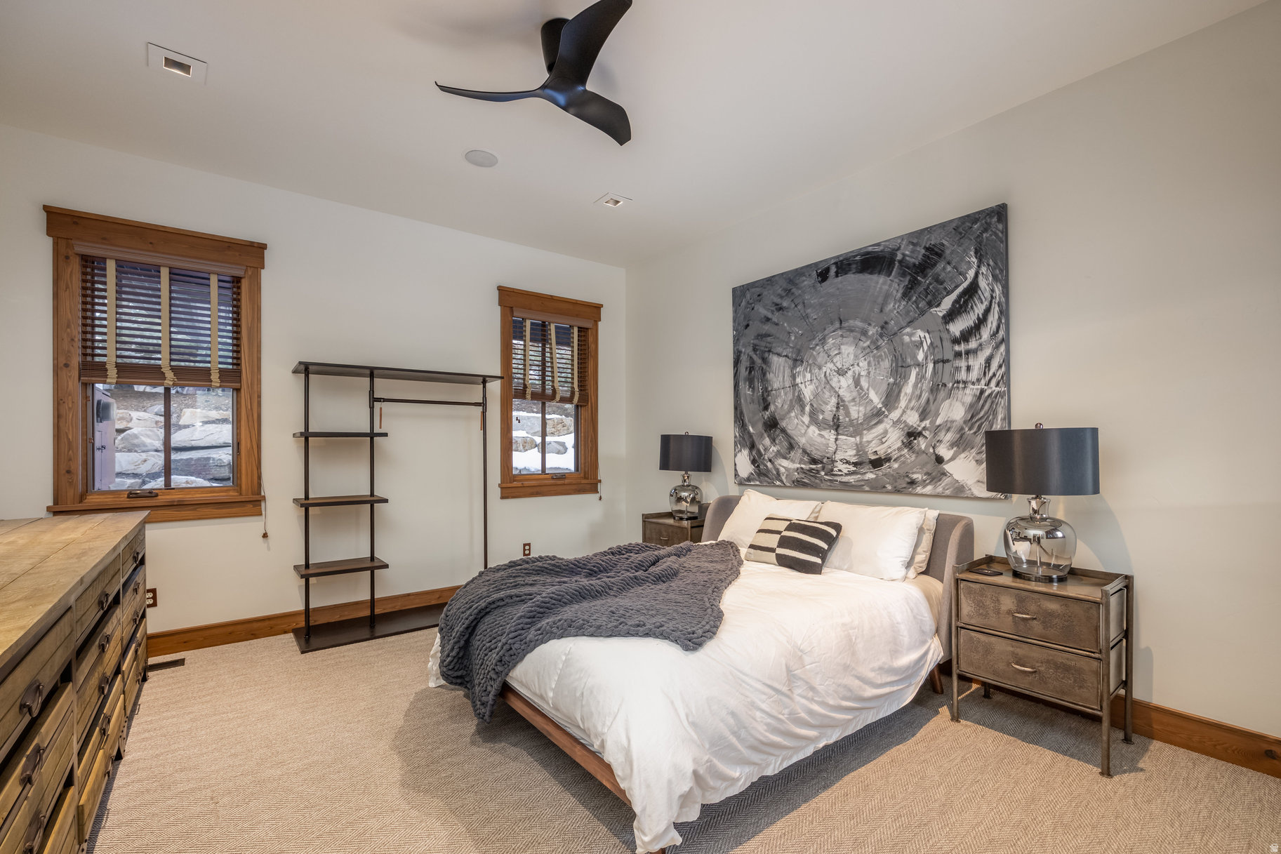 WEST HILLS SUBDIVISION - Residential