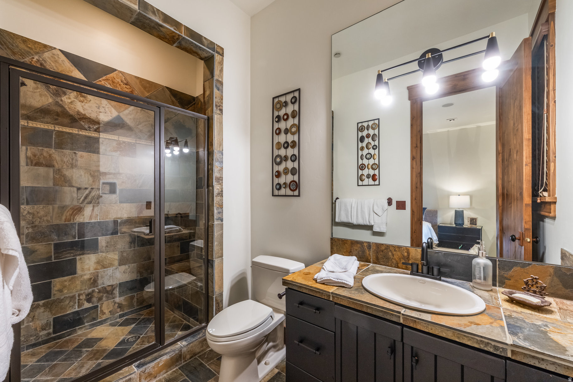 WEST HILLS SUBDIVISION - Residential