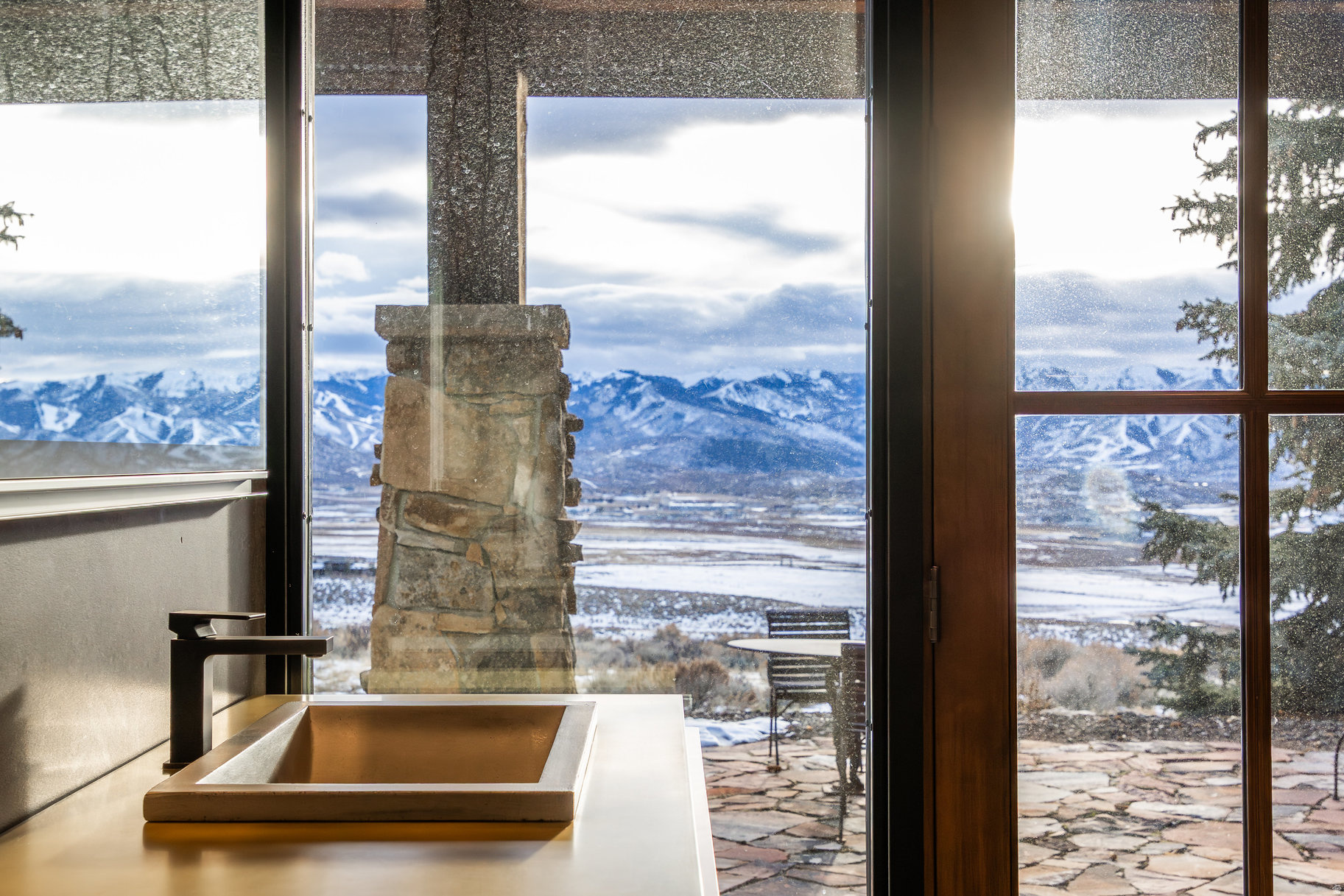 WEST HILLS SUBDIVISION - Residential