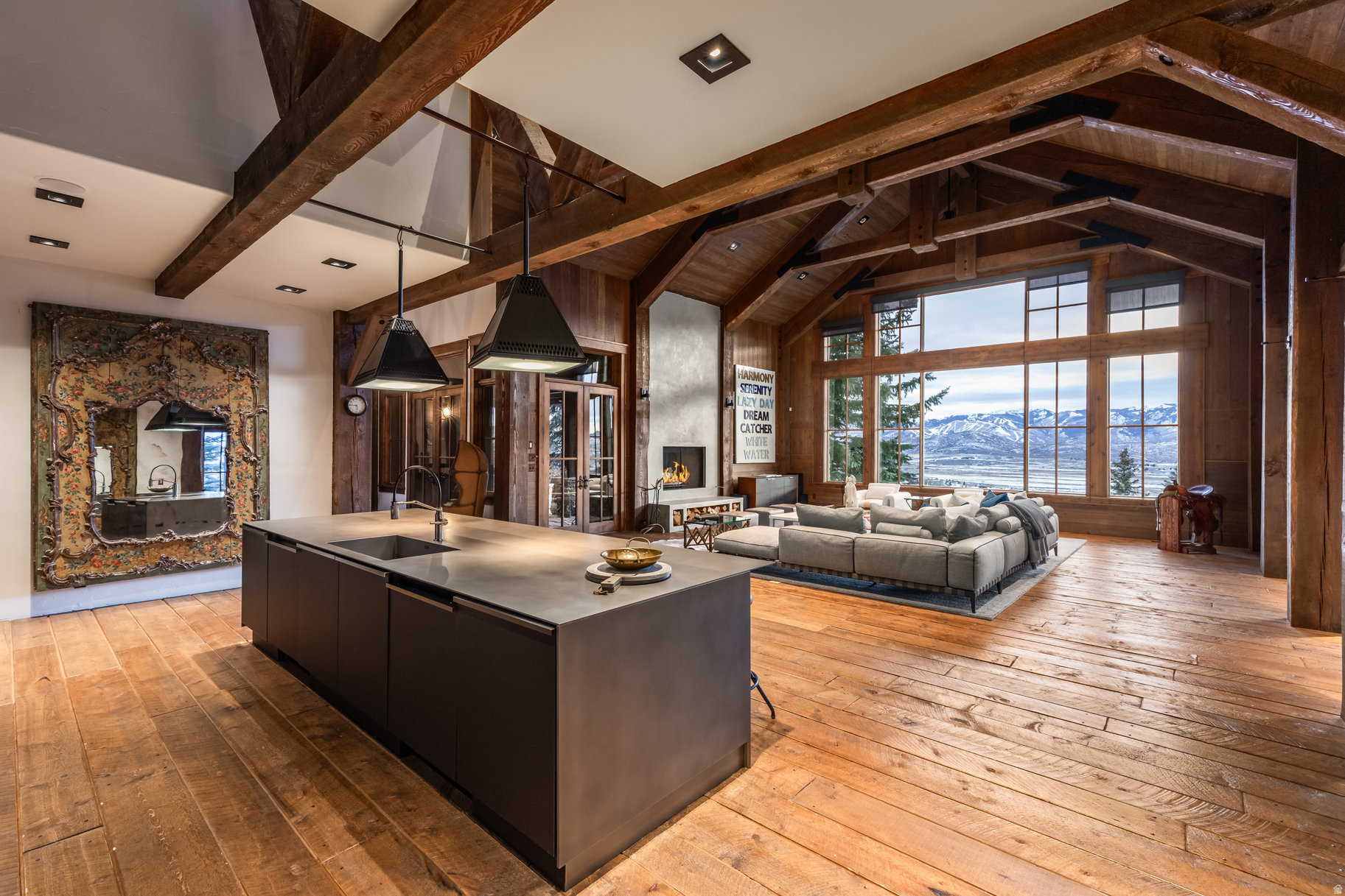 WEST HILLS SUBDIVISION - Residential