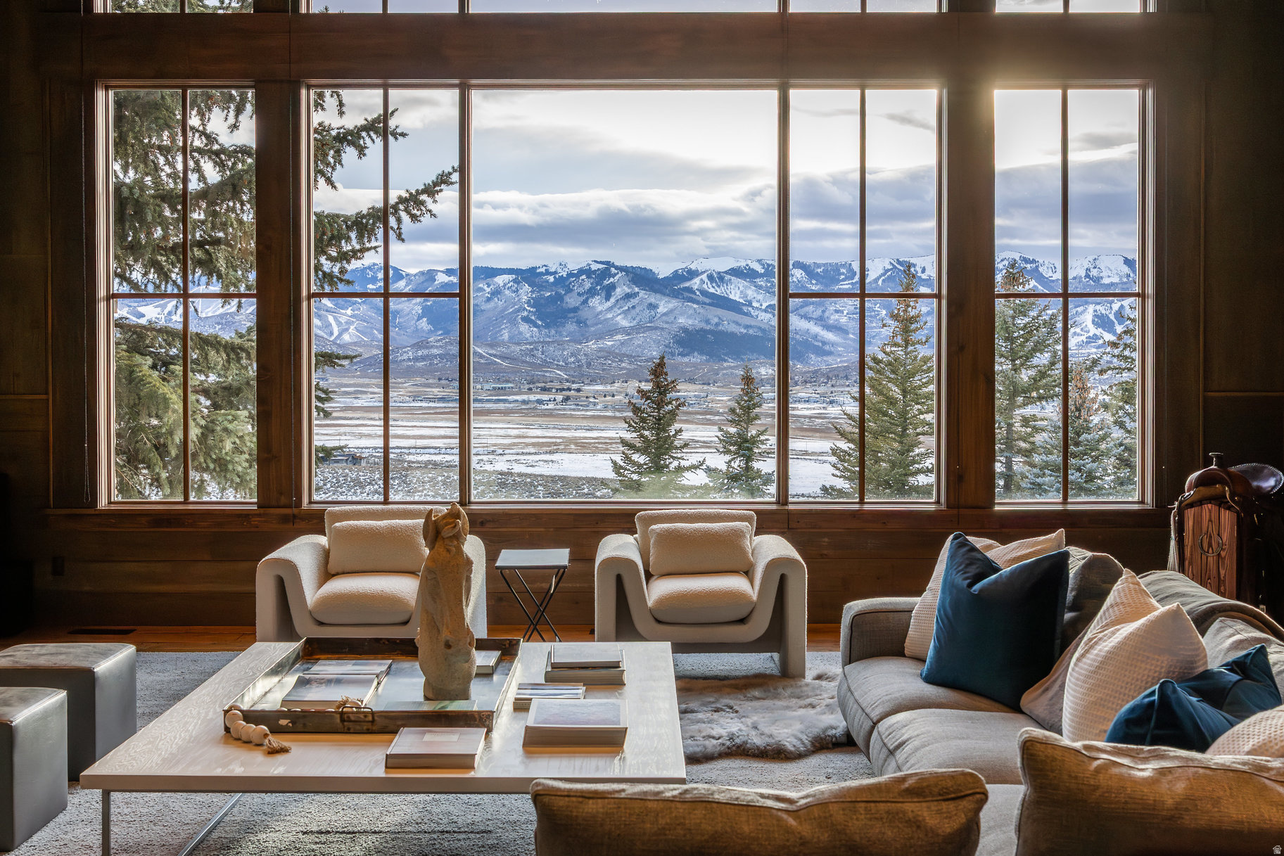 WEST HILLS SUBDIVISION - Residential