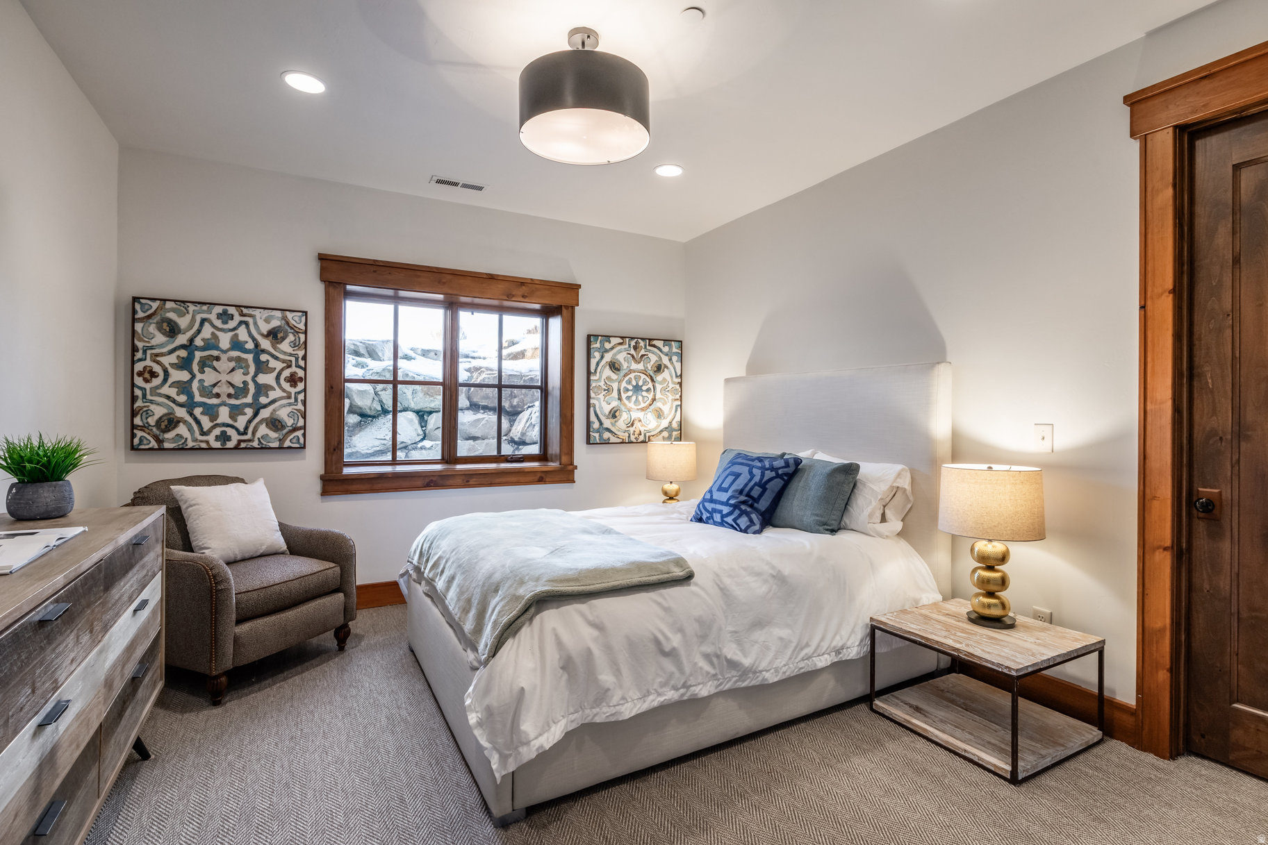 WEST HILLS SUBDIVISION - Residential