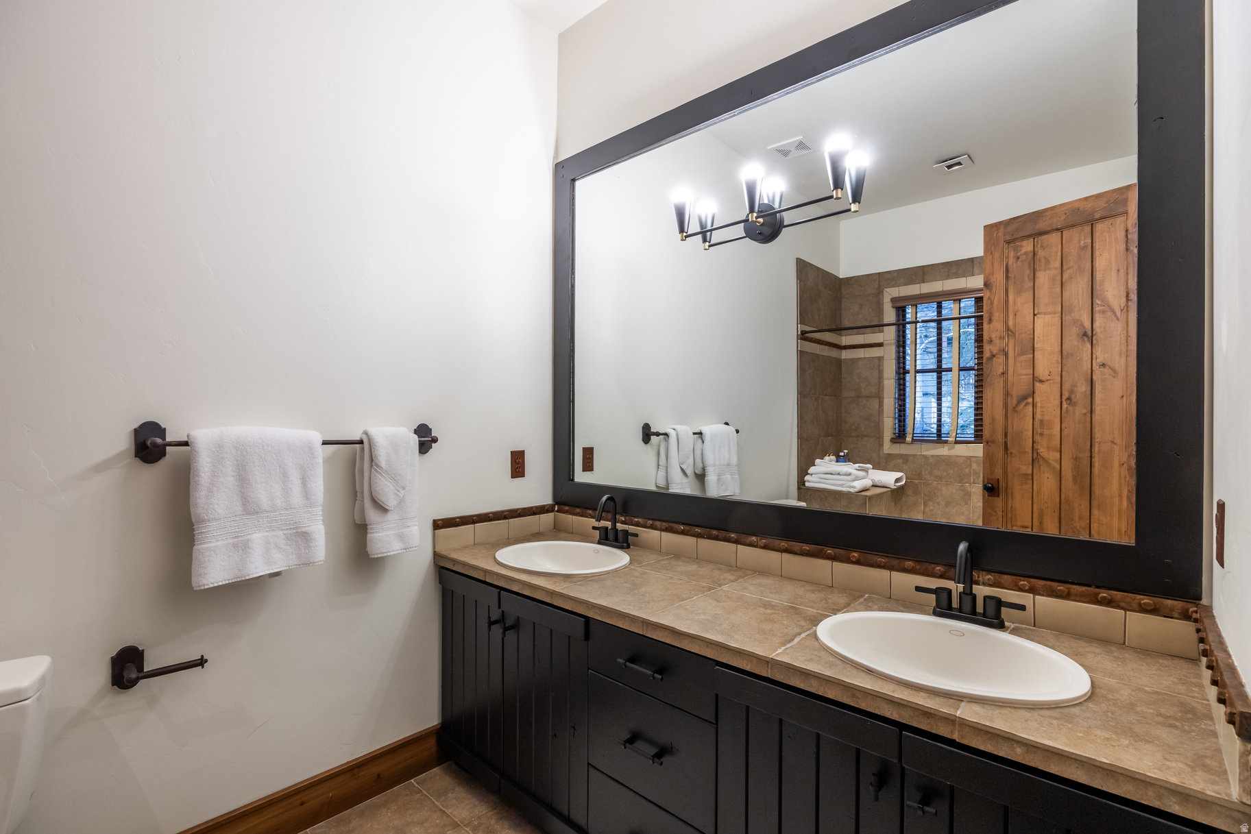 WEST HILLS SUBDIVISION - Residential