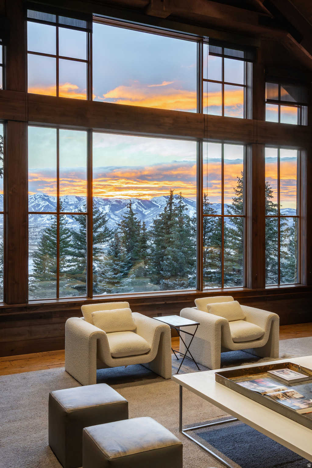 WEST HILLS SUBDIVISION - Residential