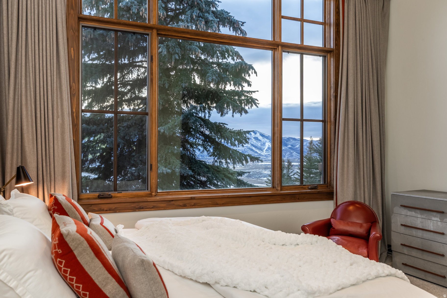 WEST HILLS SUBDIVISION - Residential