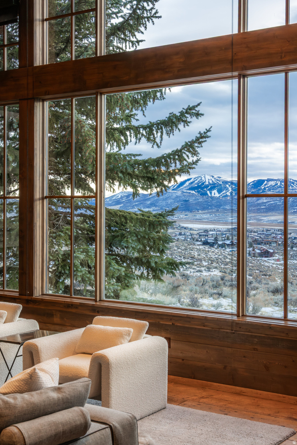 WEST HILLS SUBDIVISION - Residential