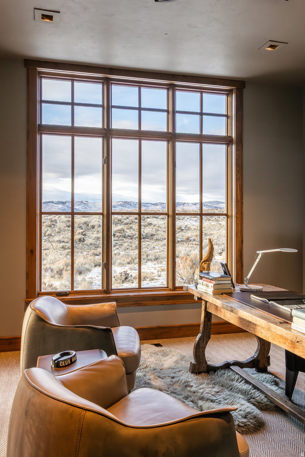 WEST HILLS SUBDIVISION - Residential