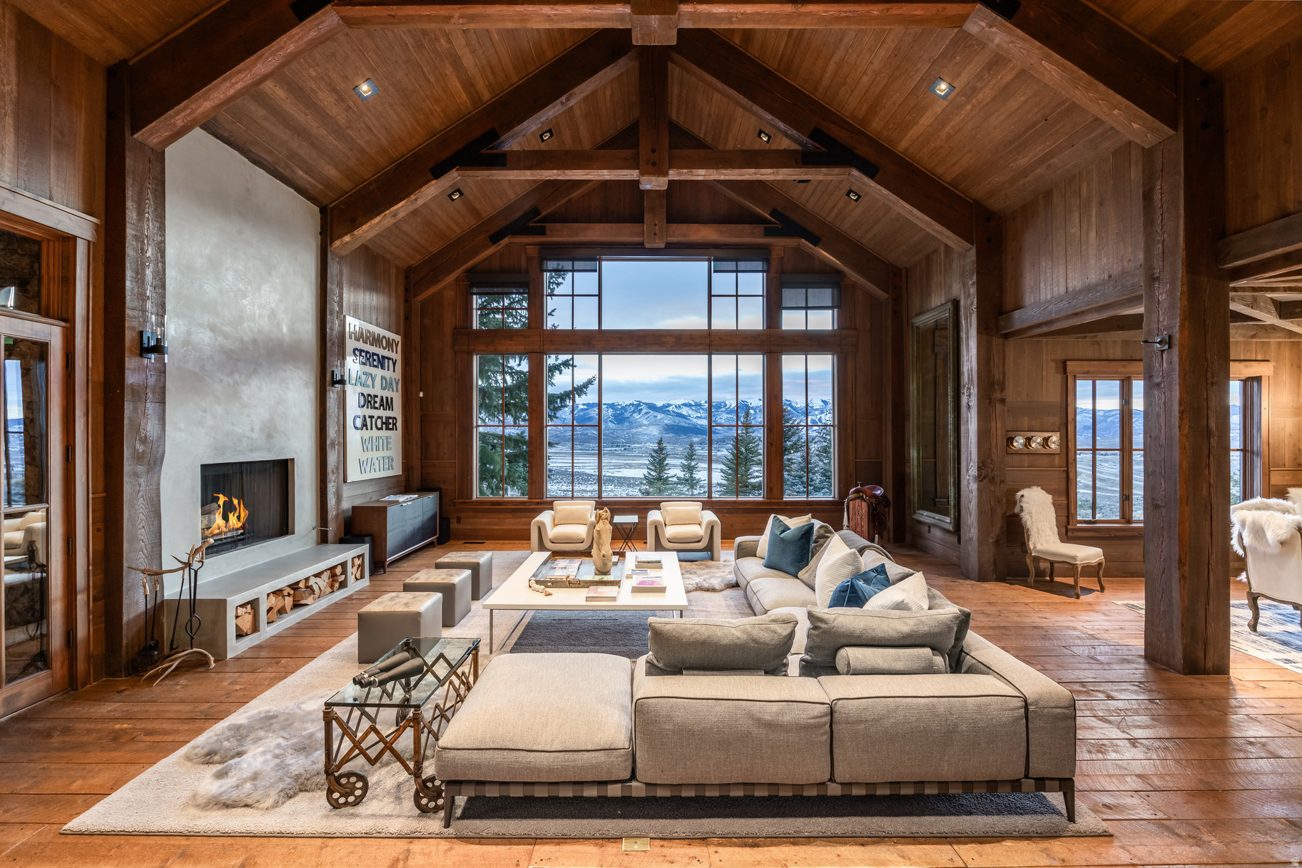 WEST HILLS SUBDIVISION - Residential