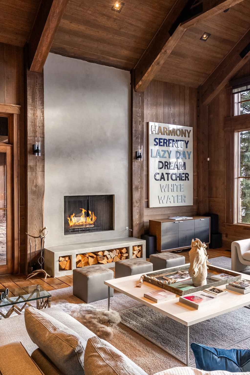 WEST HILLS SUBDIVISION - Residential