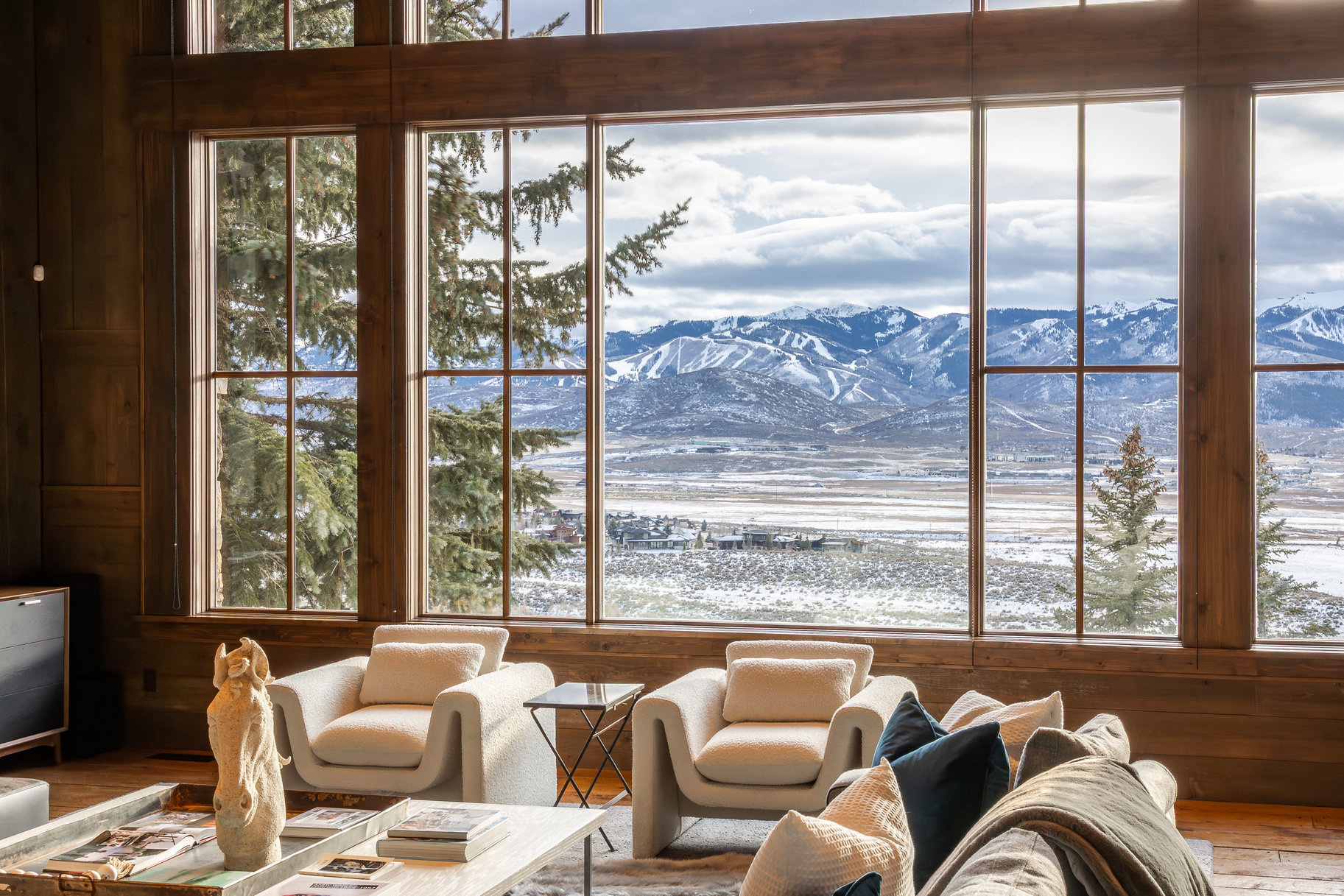 WEST HILLS SUBDIVISION - Residential