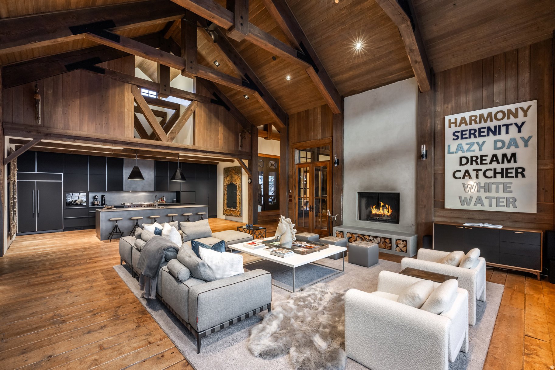 WEST HILLS SUBDIVISION - Residential