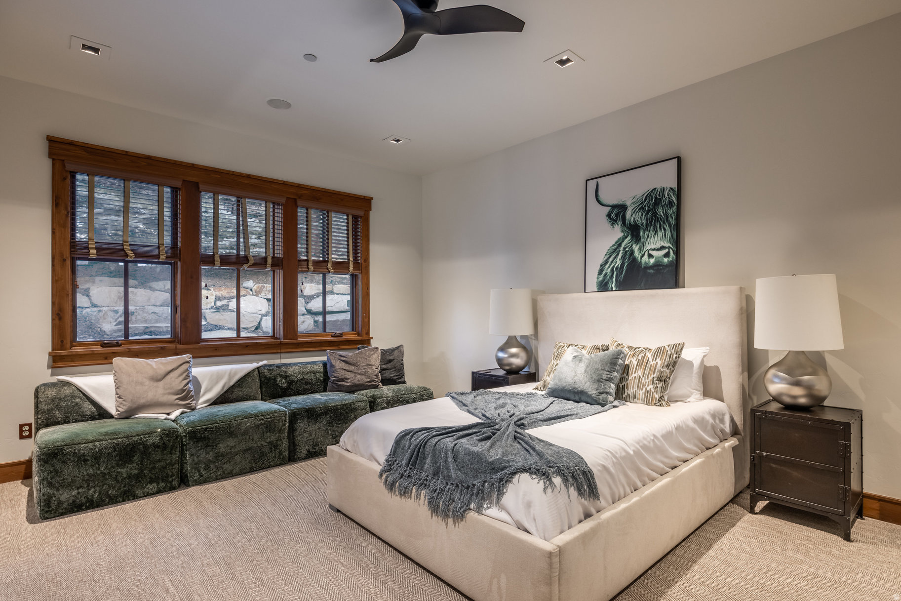 WEST HILLS SUBDIVISION - Residential