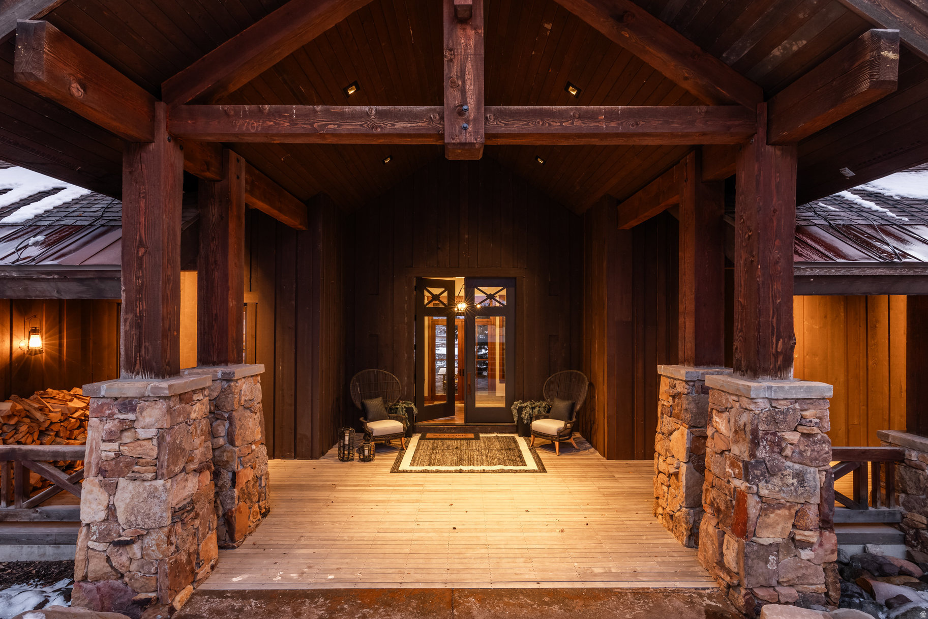 WEST HILLS SUBDIVISION - Residential