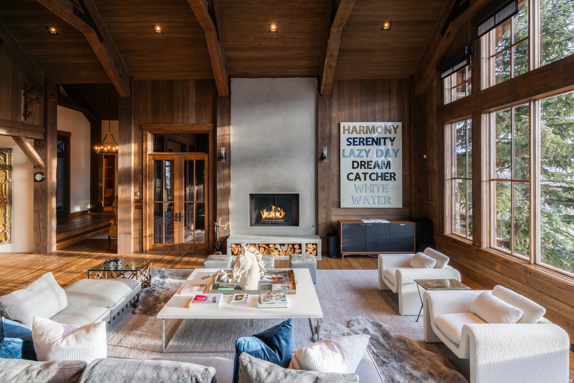 WEST HILLS SUBDIVISION - Residential