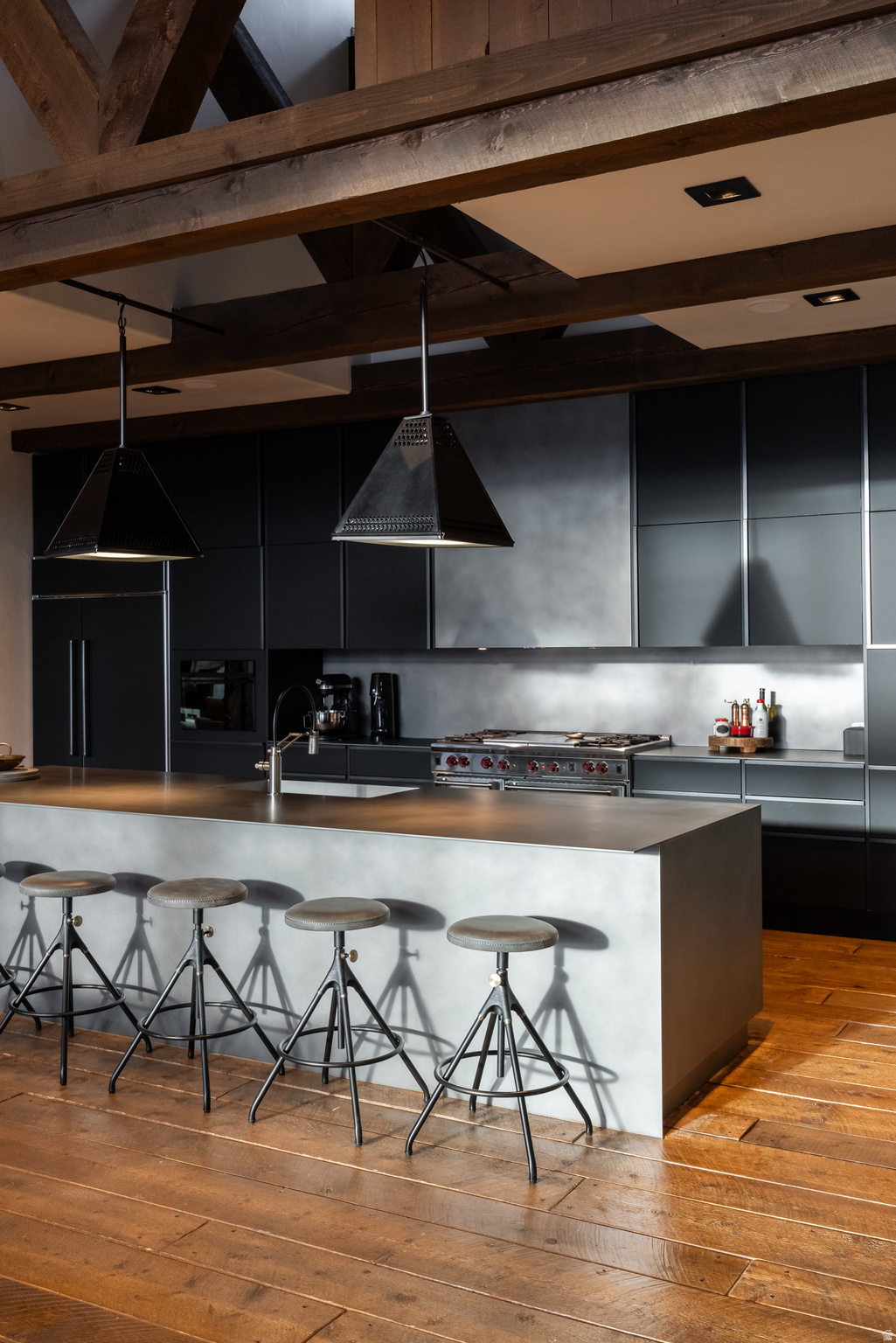 WEST HILLS SUBDIVISION - Residential