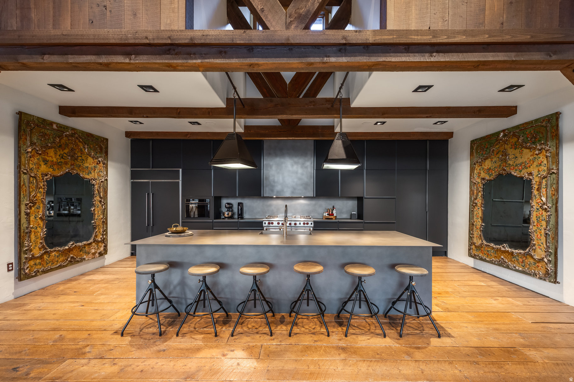 WEST HILLS SUBDIVISION - Residential