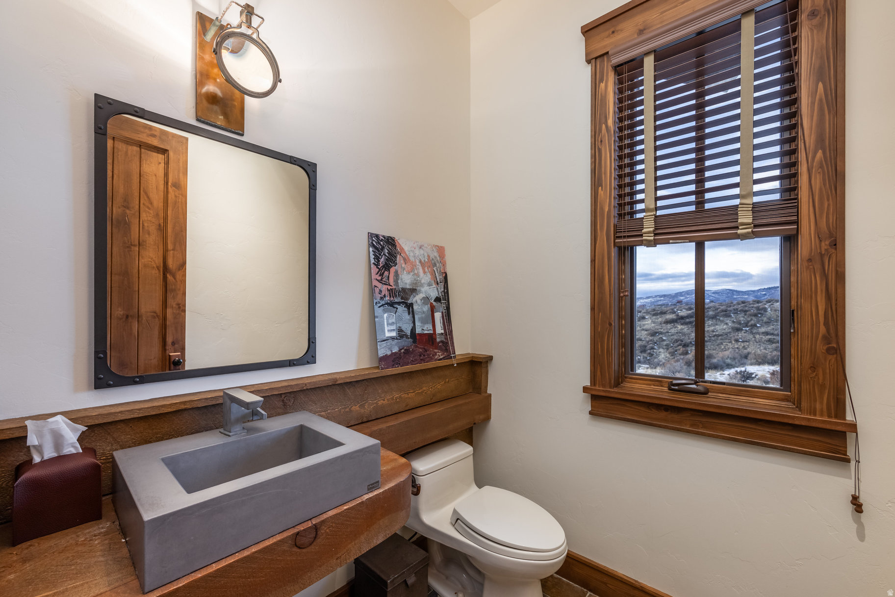 WEST HILLS SUBDIVISION - Residential