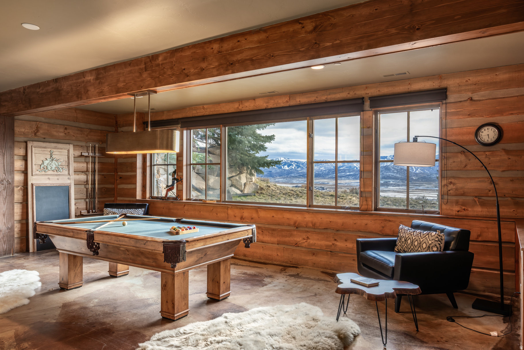 WEST HILLS SUBDIVISION - Residential