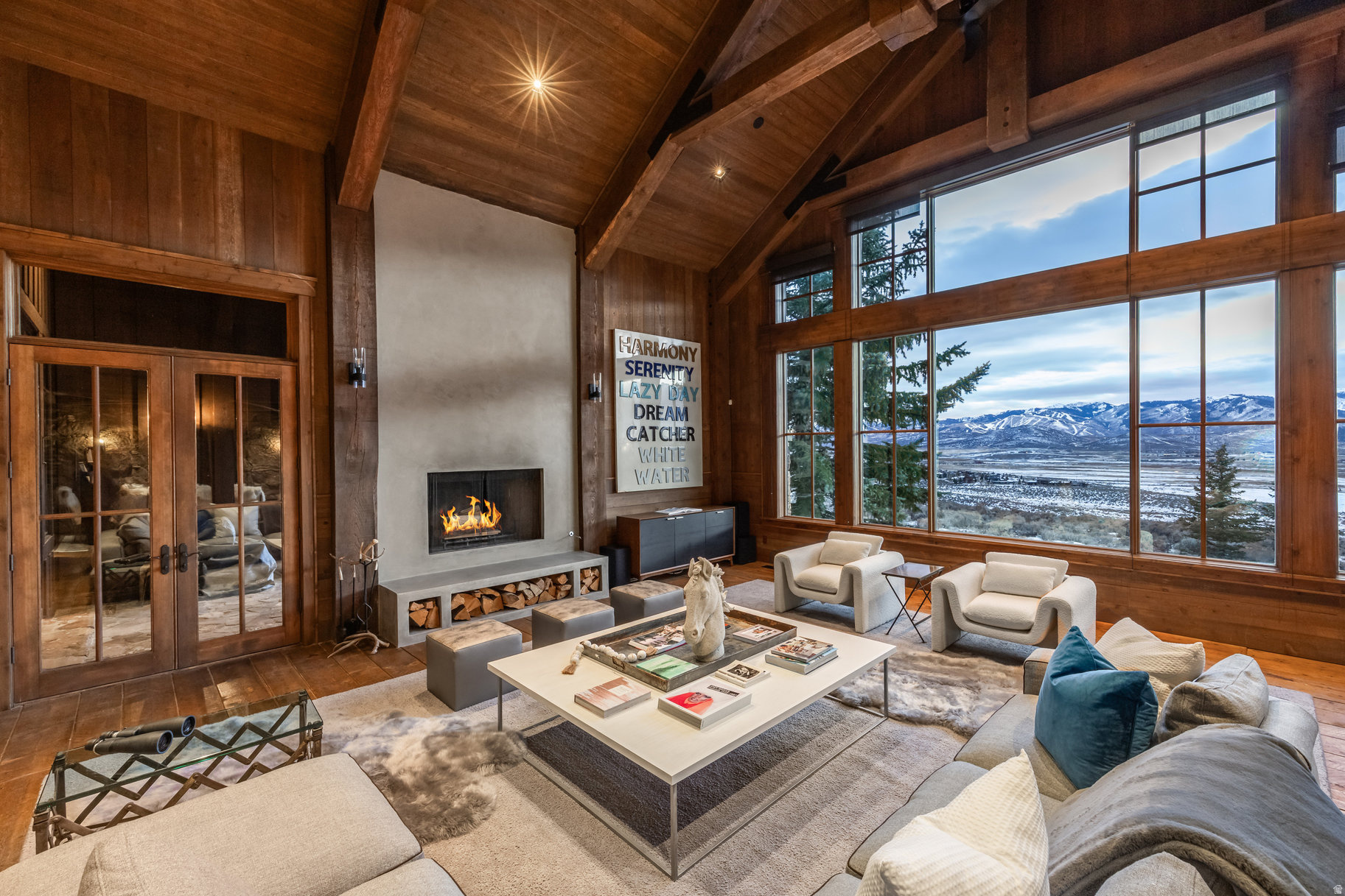 WEST HILLS SUBDIVISION - Residential