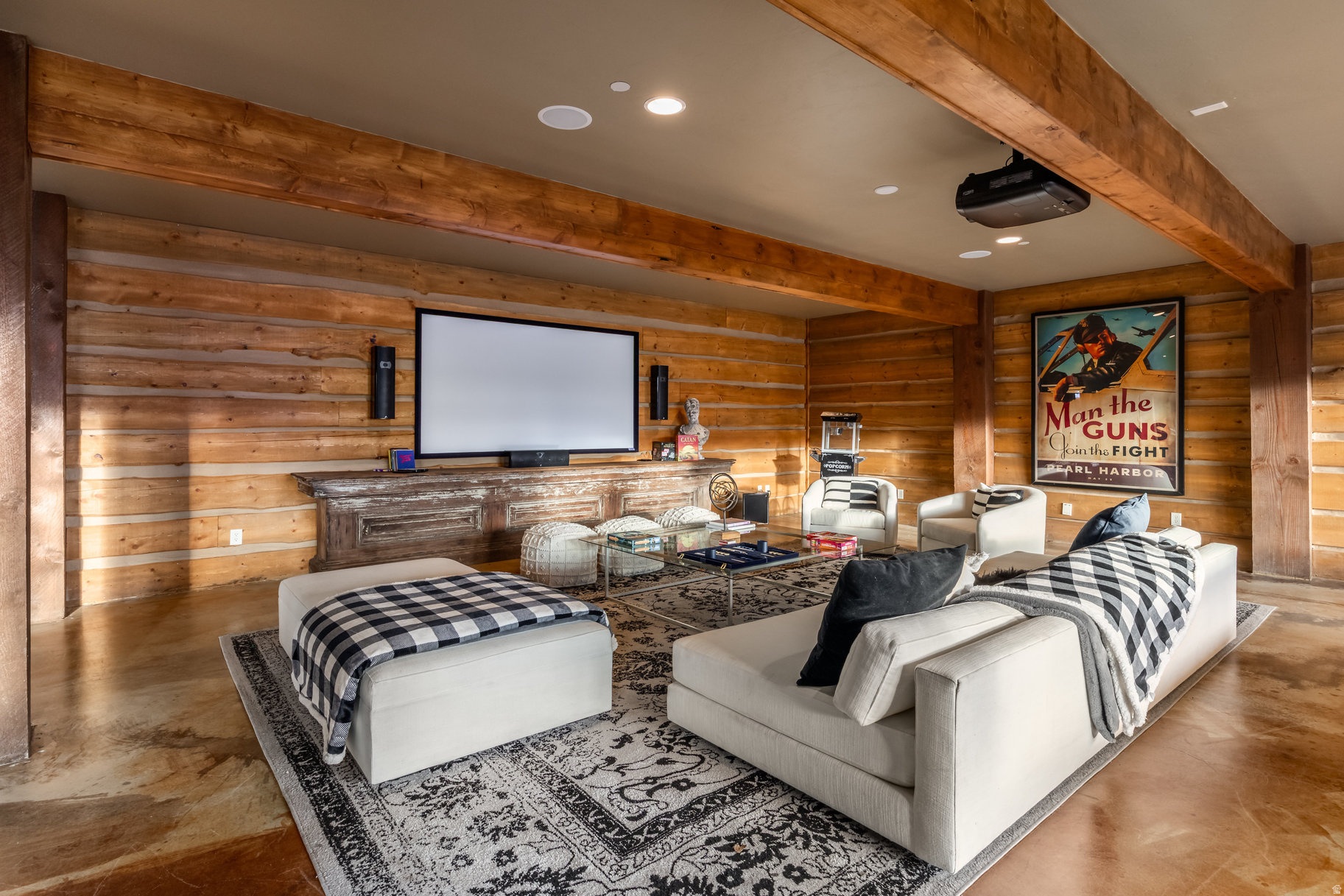 WEST HILLS SUBDIVISION - Residential